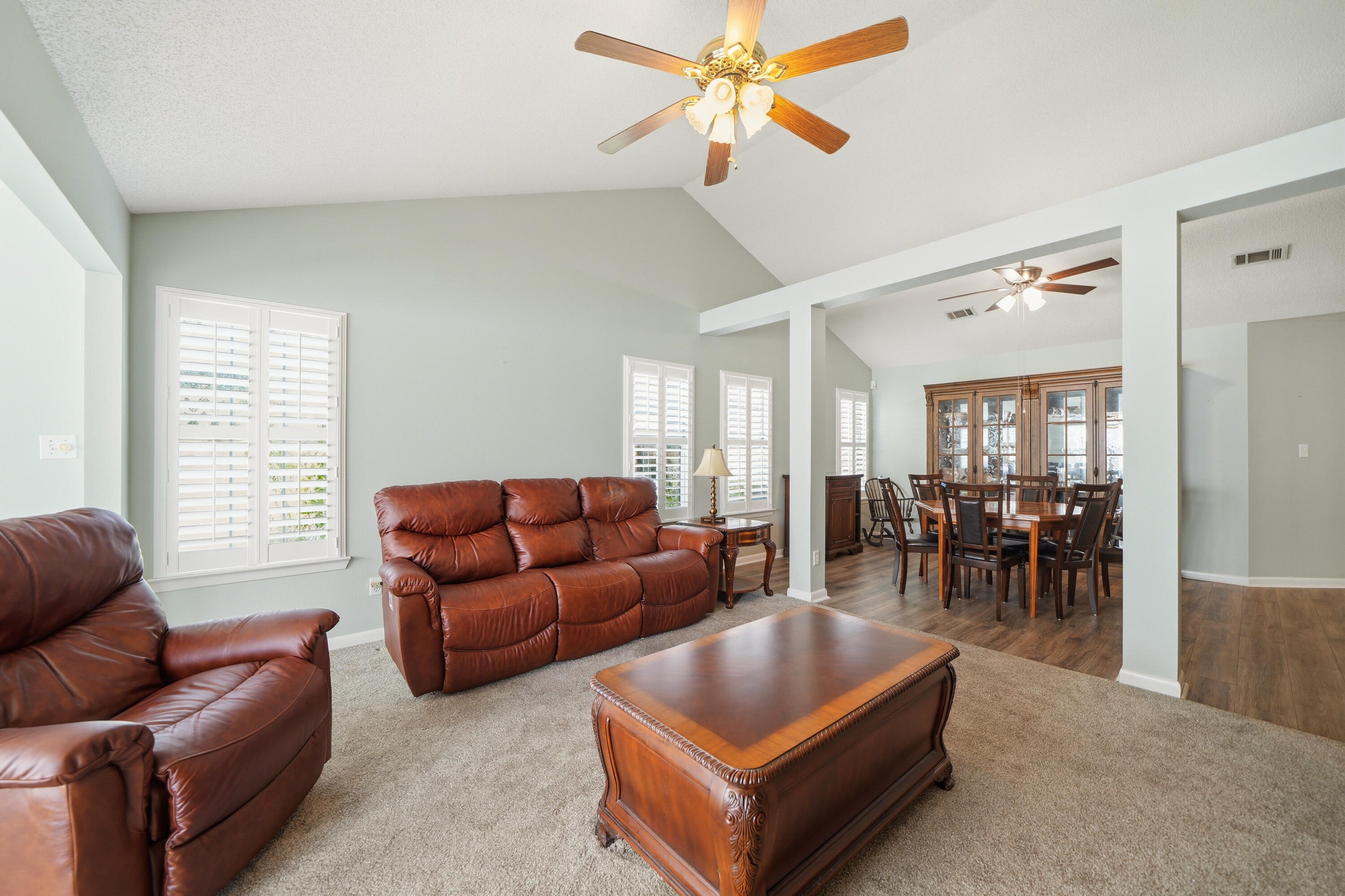 FAIRWAY LAKES PH 2 - Residential