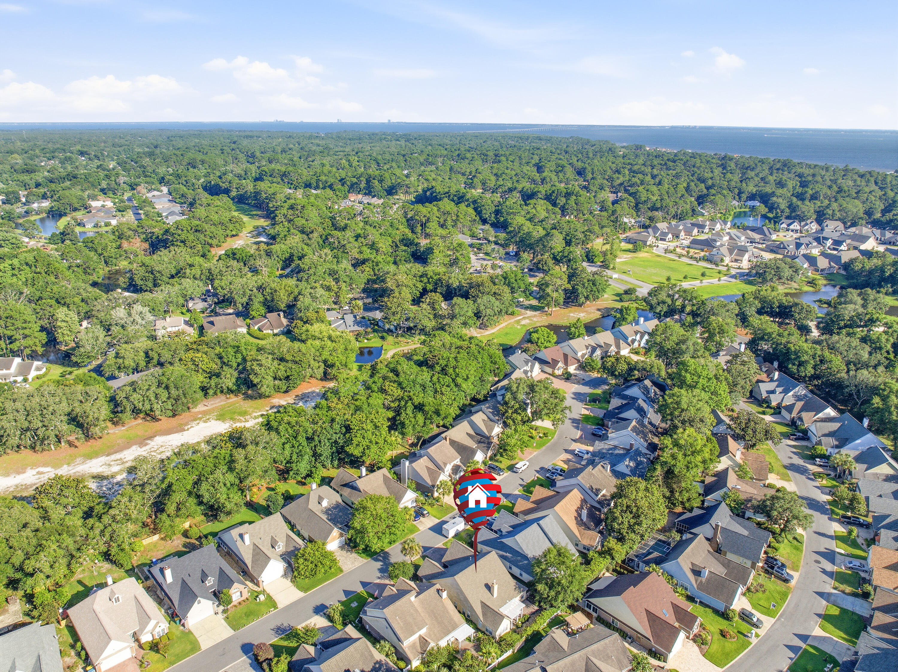 FAIRWAY LAKES PH 2 - Residential