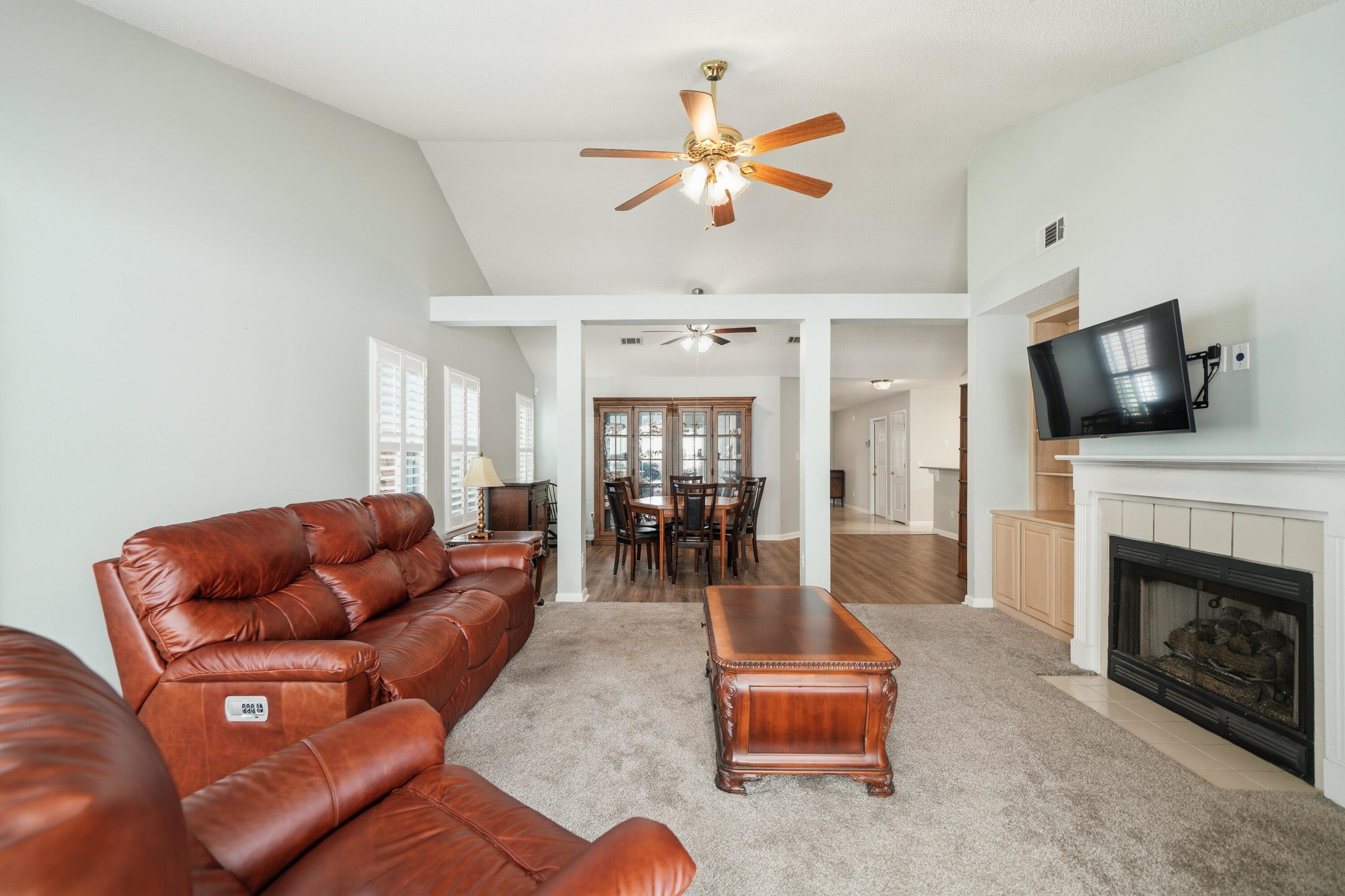 FAIRWAY LAKES PH 2 - Residential