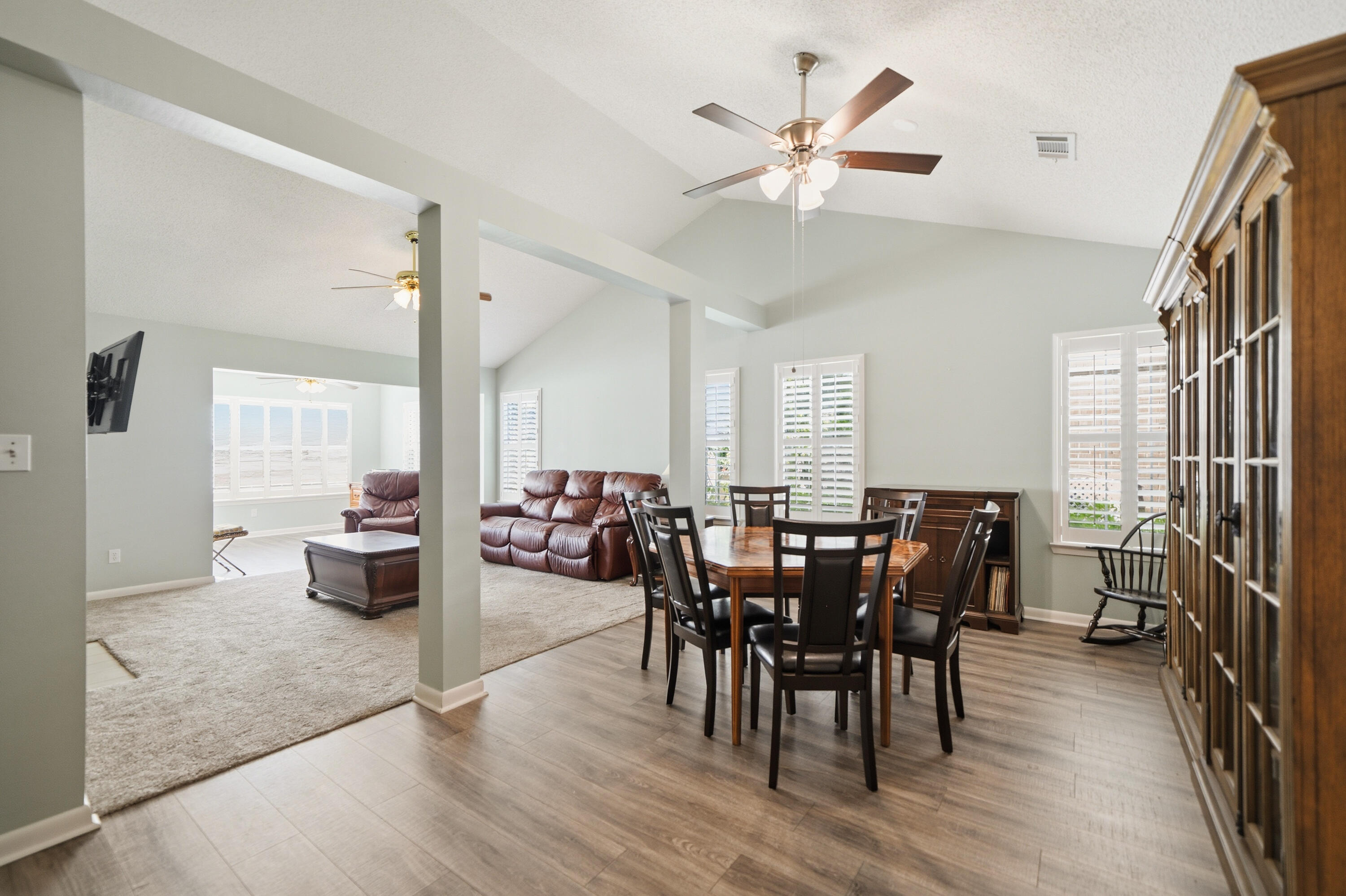 FAIRWAY LAKES PH 2 - Residential