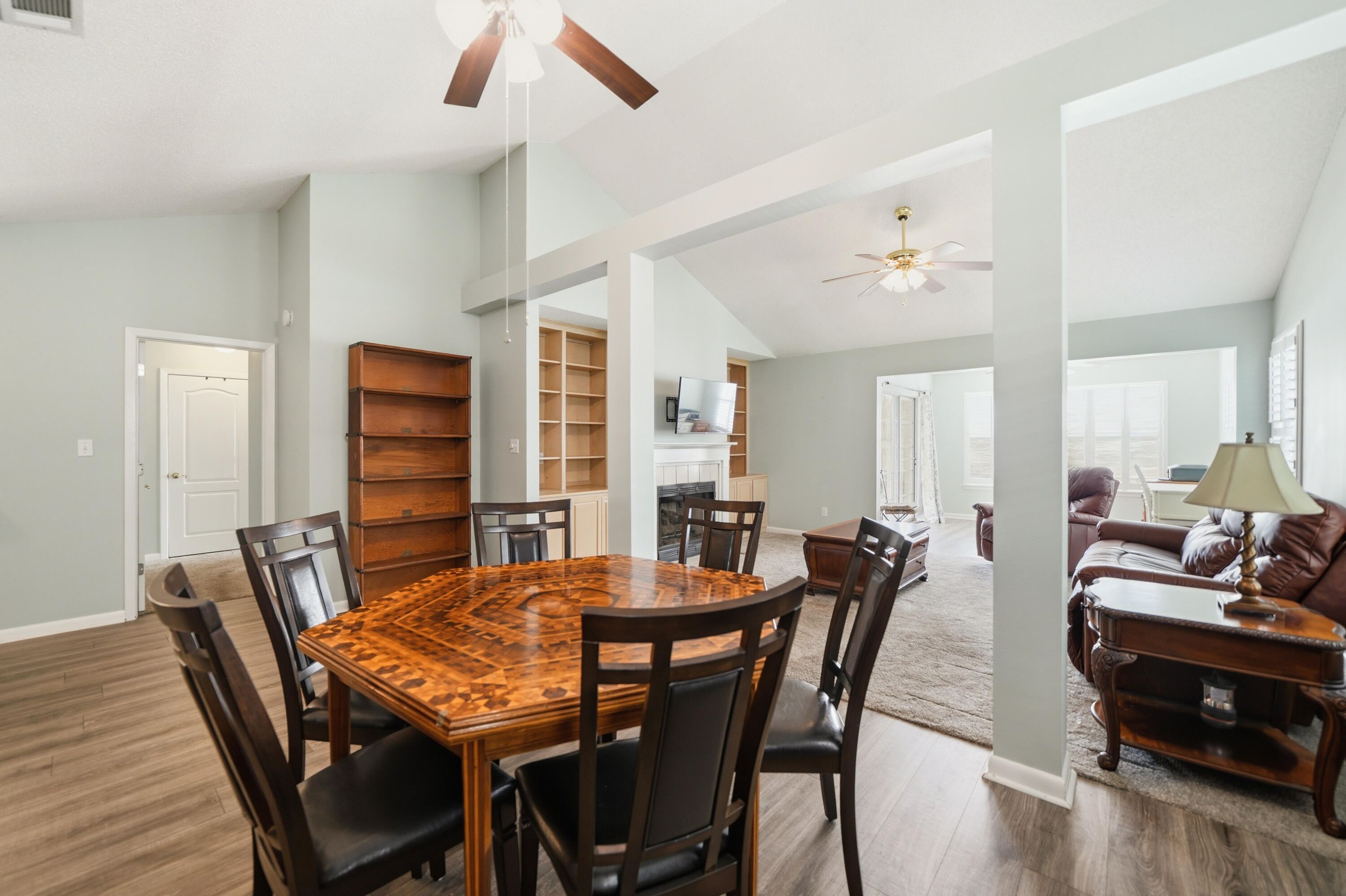 FAIRWAY LAKES PH 2 - Residential