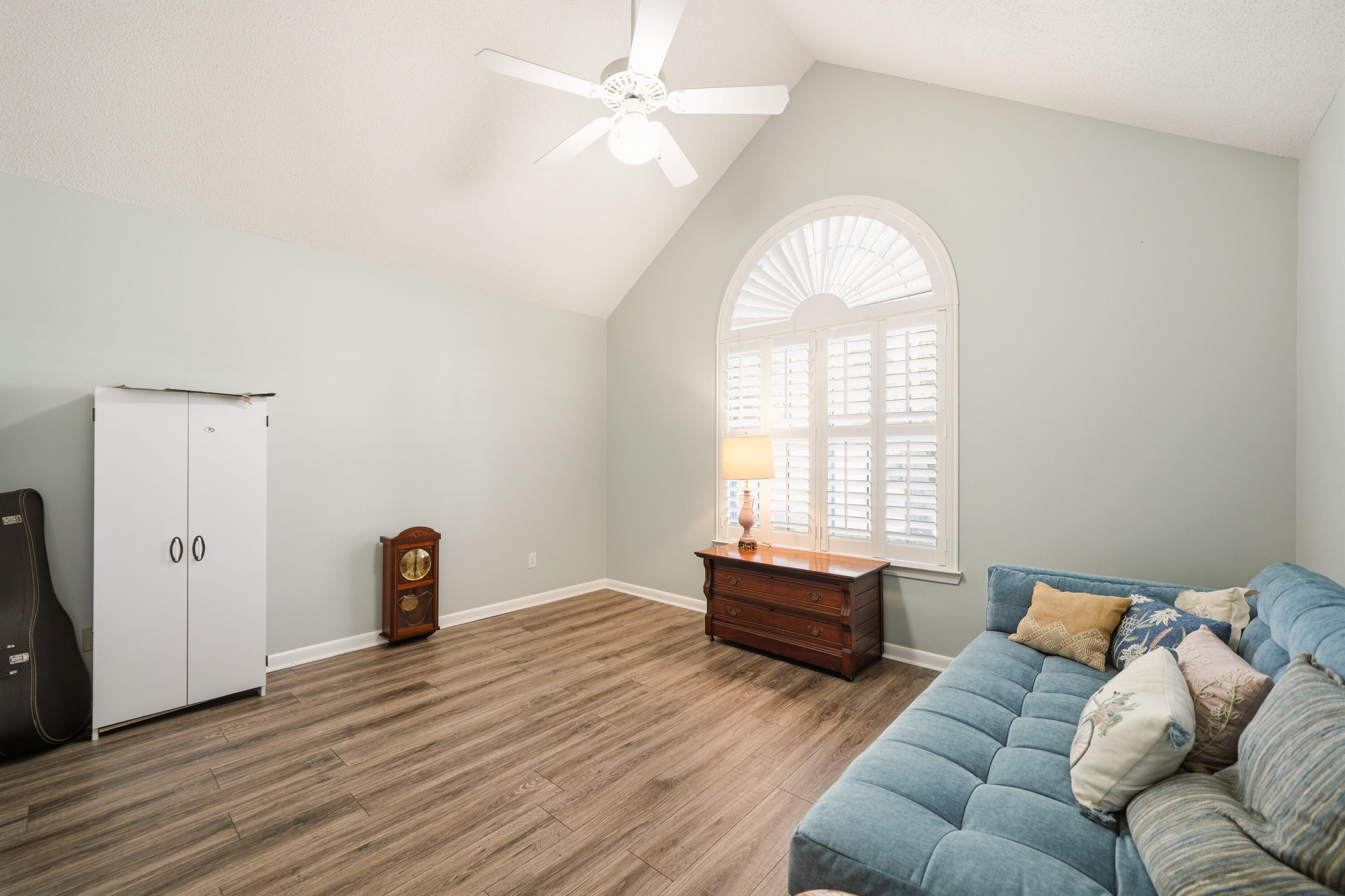 FAIRWAY LAKES PH 2 - Residential