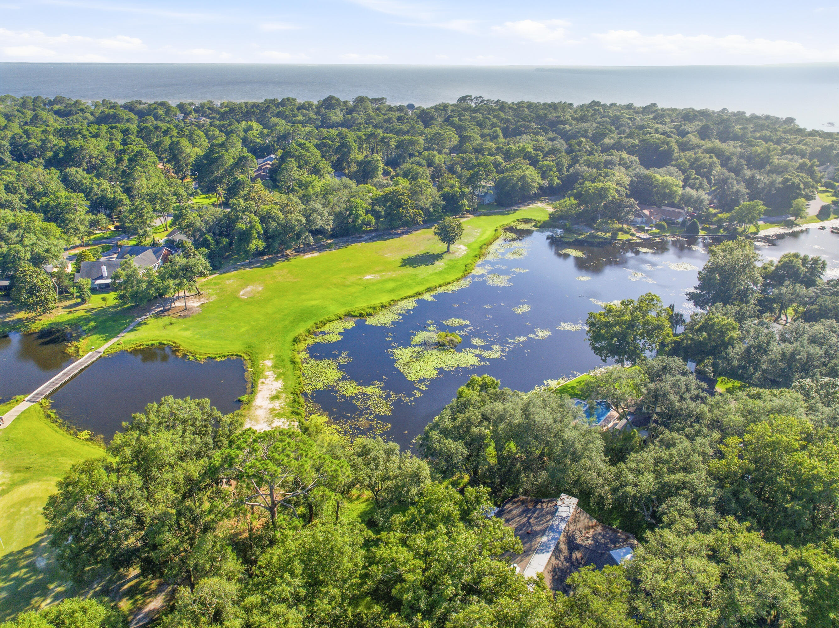 FAIRWAY LAKES PH 2 - Residential