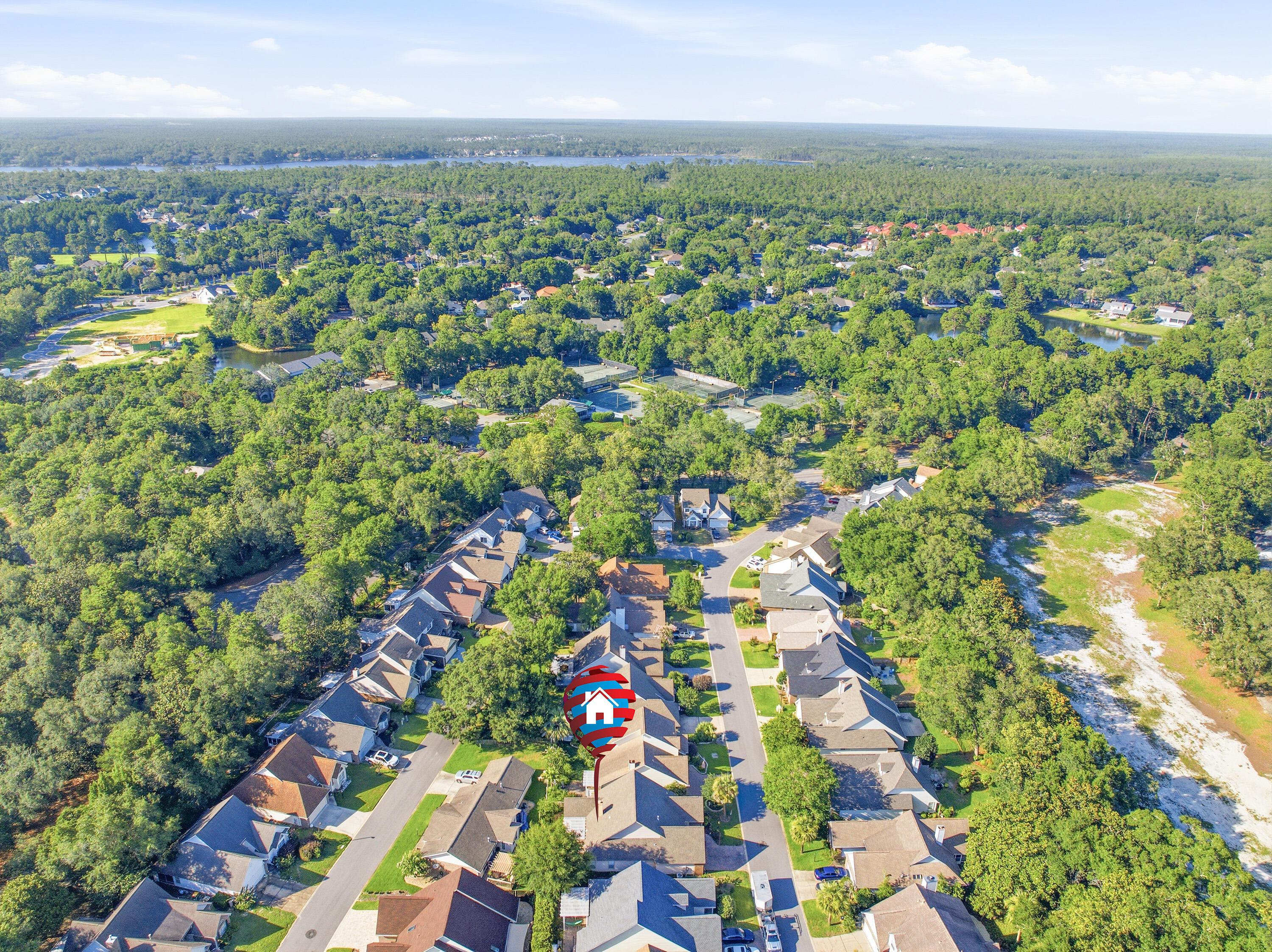 FAIRWAY LAKES PH 2 - Residential