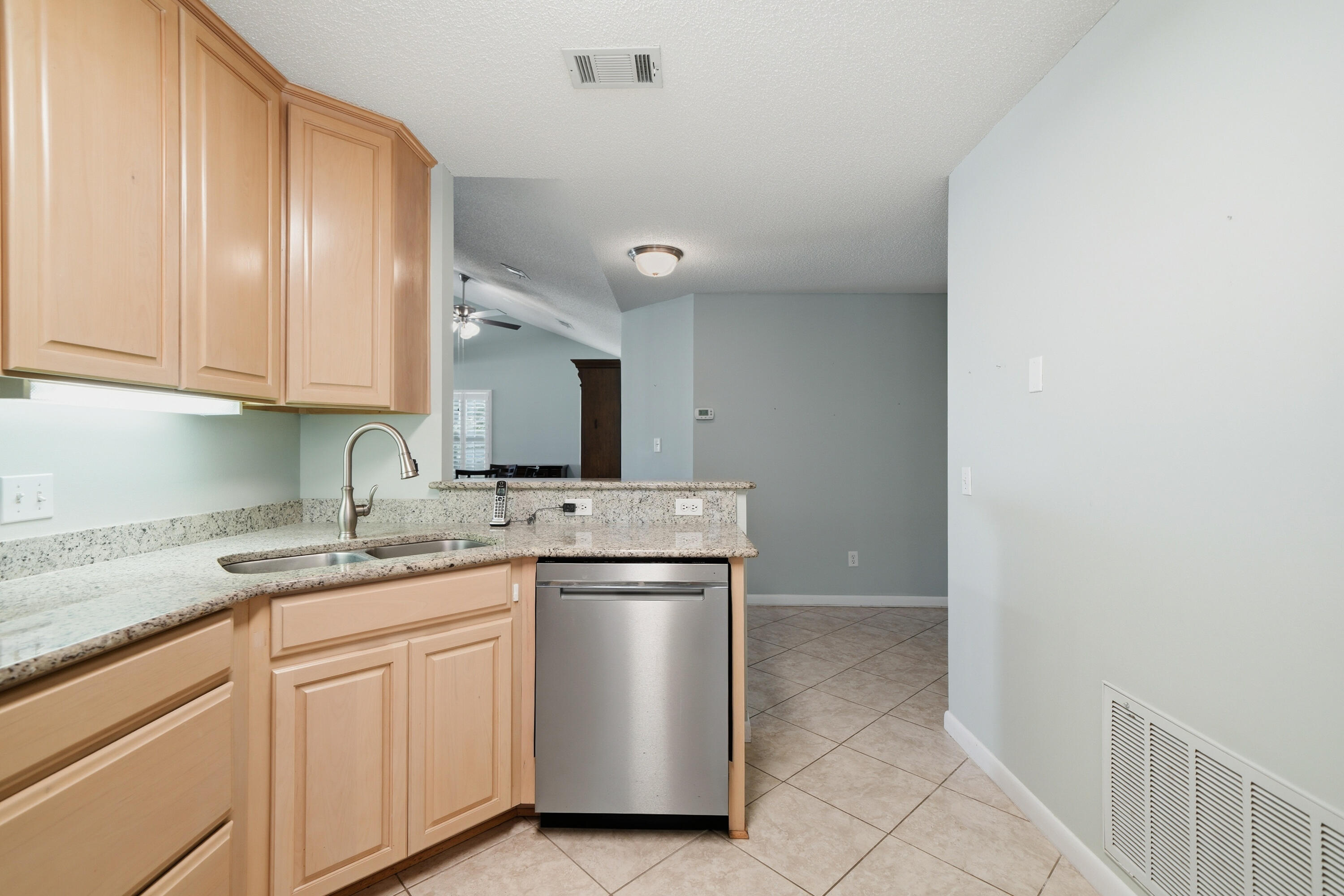 FAIRWAY LAKES PH 2 - Residential