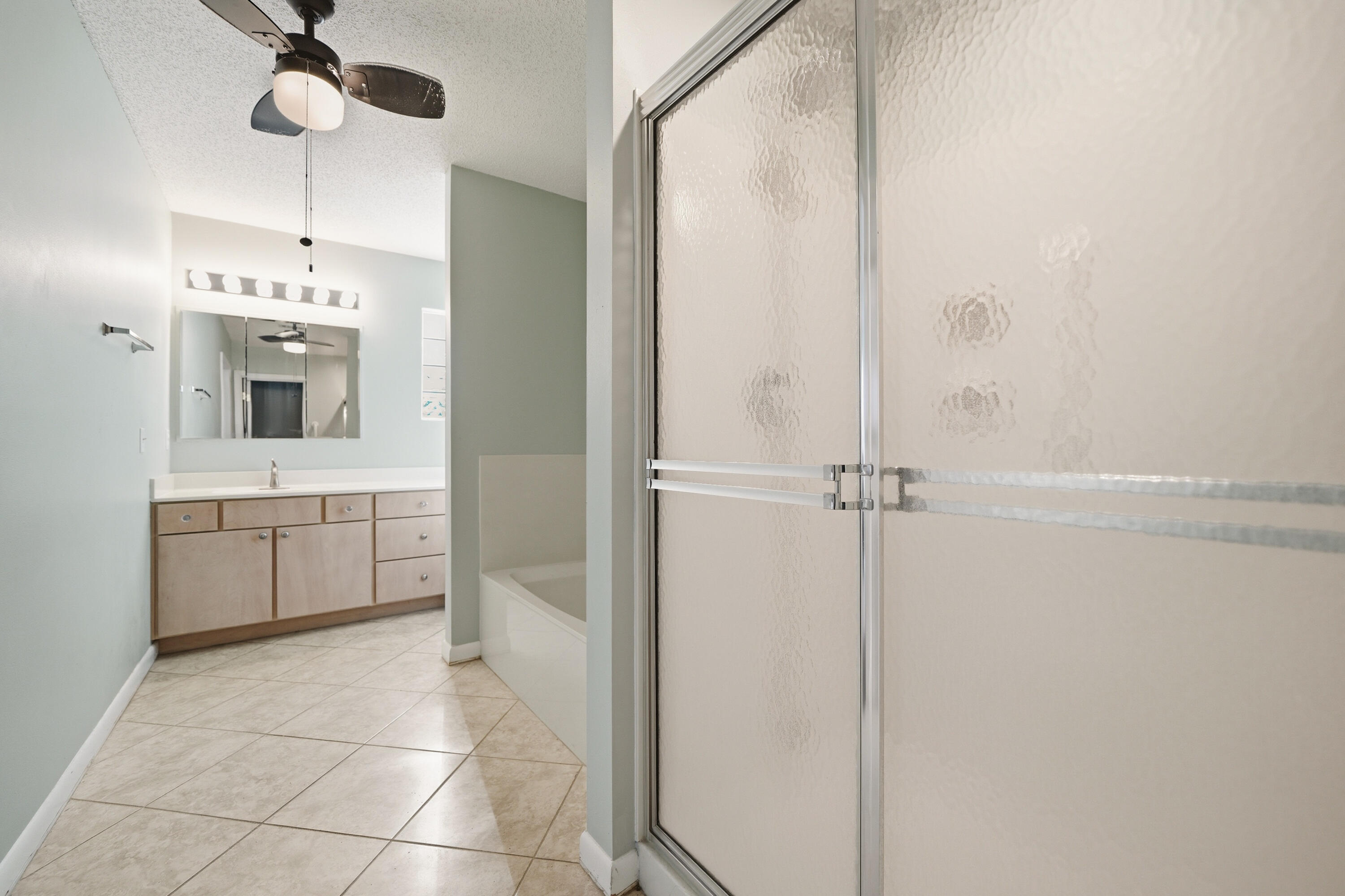 FAIRWAY LAKES PH 2 - Residential