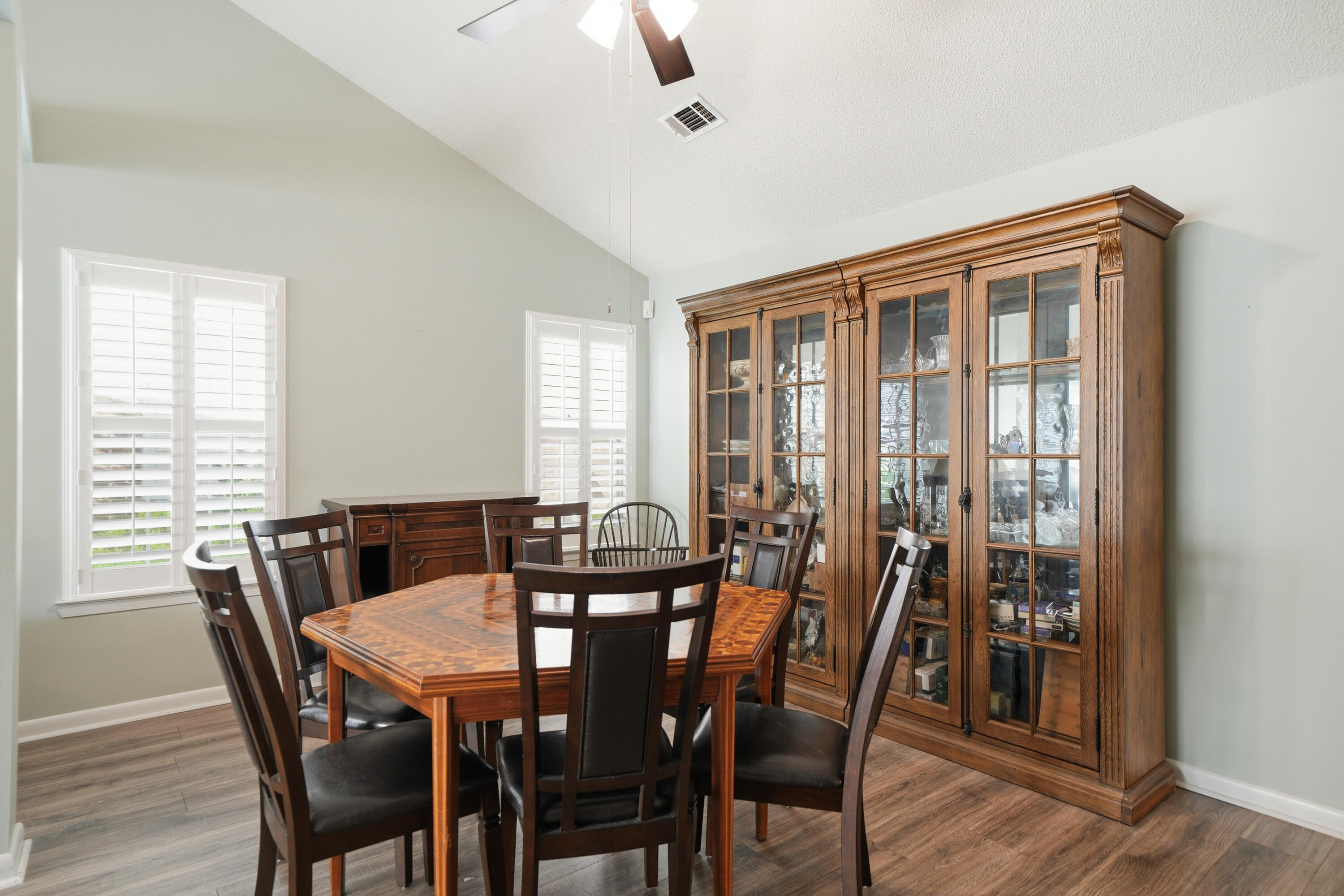 FAIRWAY LAKES PH 2 - Residential