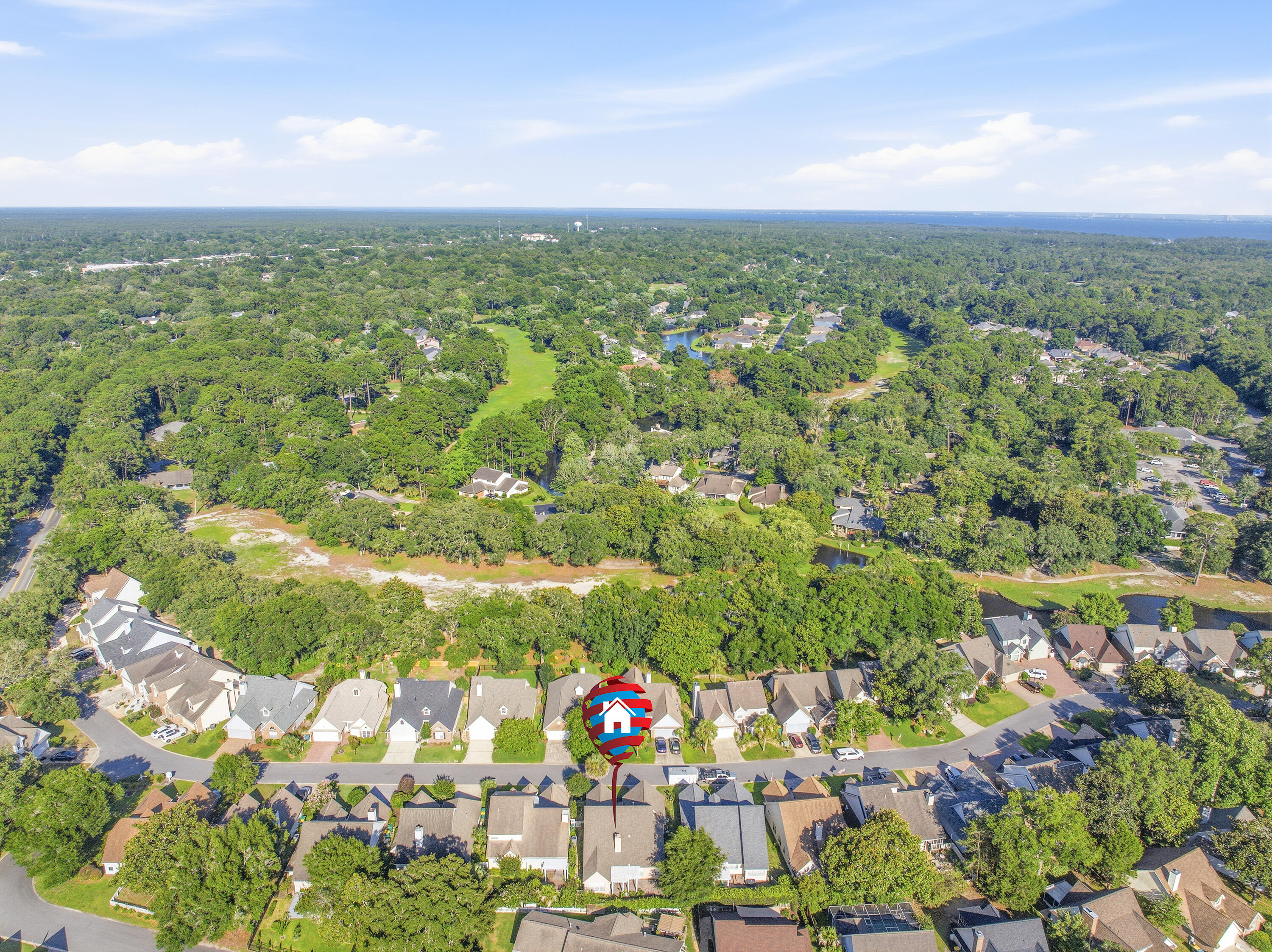FAIRWAY LAKES PH 2 - Residential