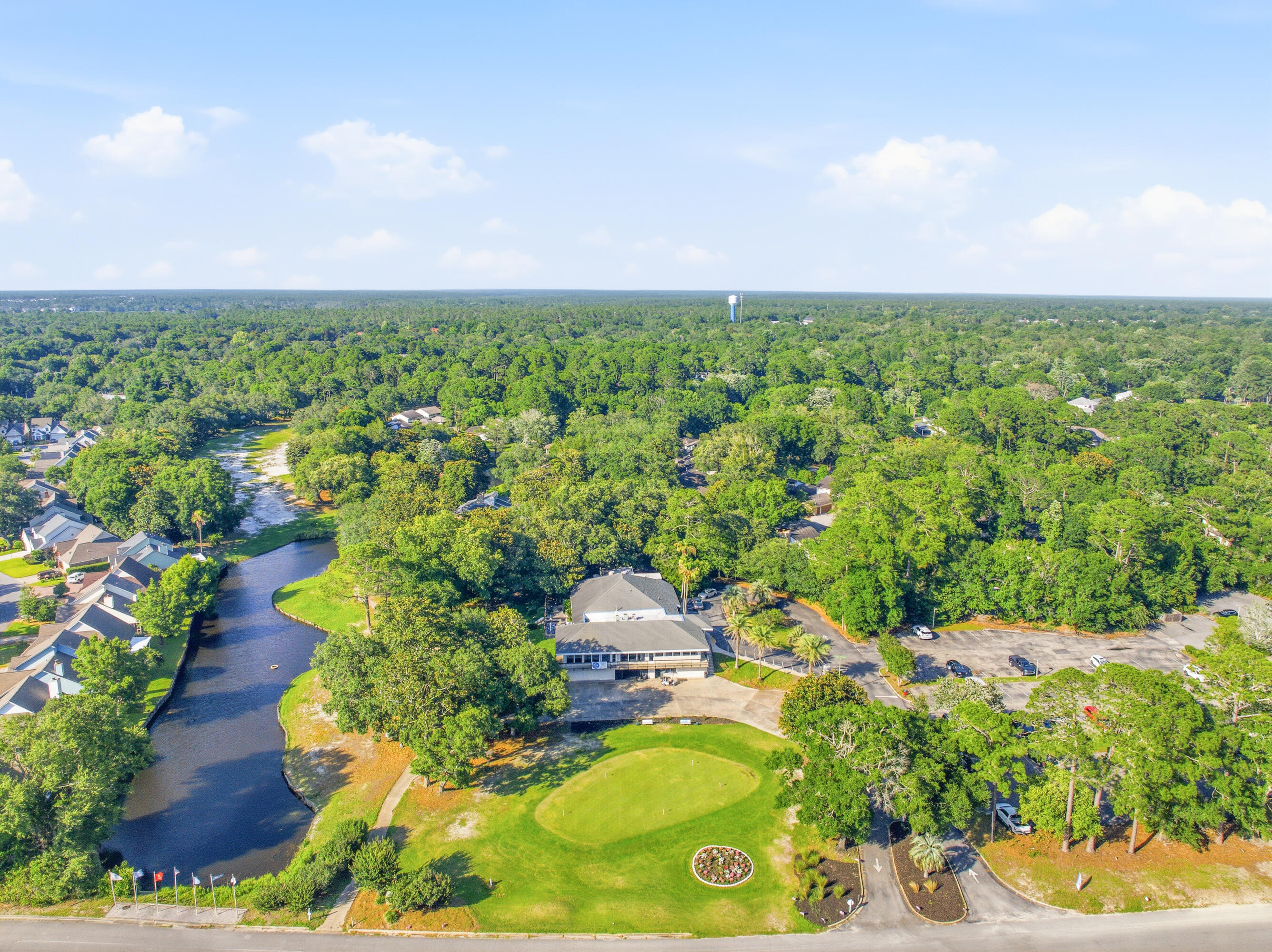 FAIRWAY LAKES PH 2 - Residential