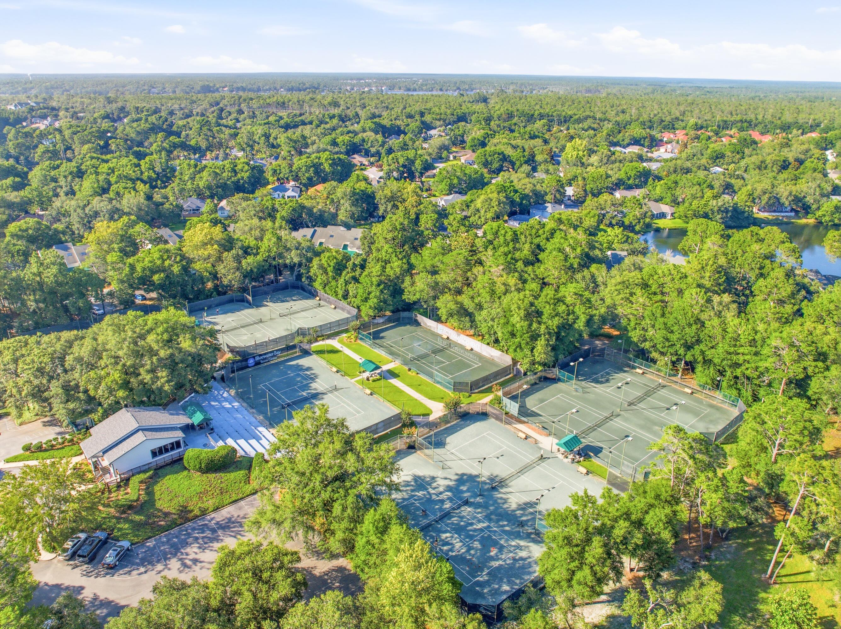 FAIRWAY LAKES PH 2 - Residential