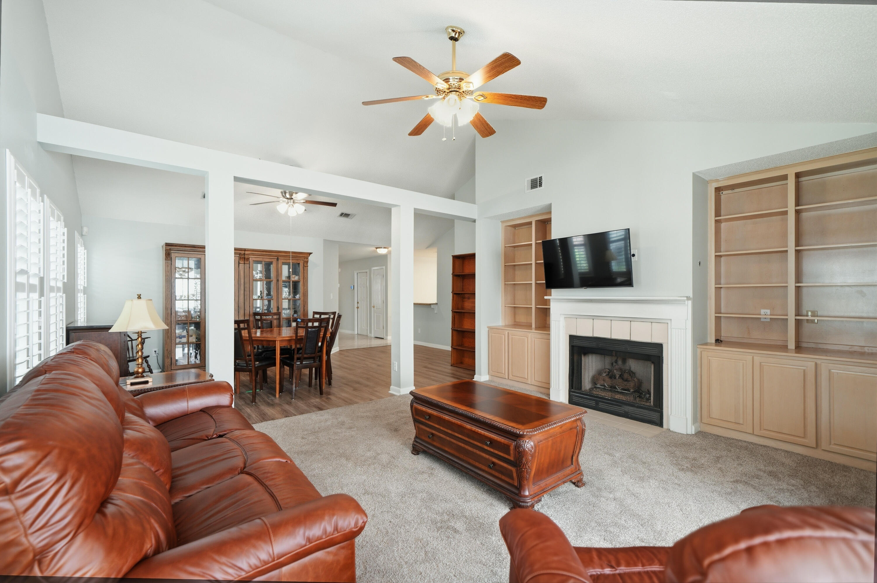 FAIRWAY LAKES PH 2 - Residential