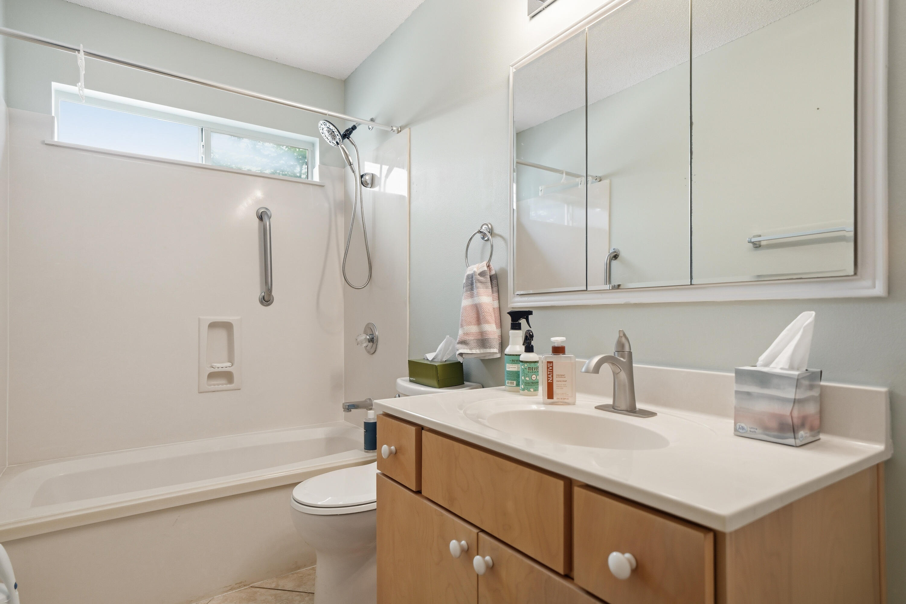 FAIRWAY LAKES PH 2 - Residential