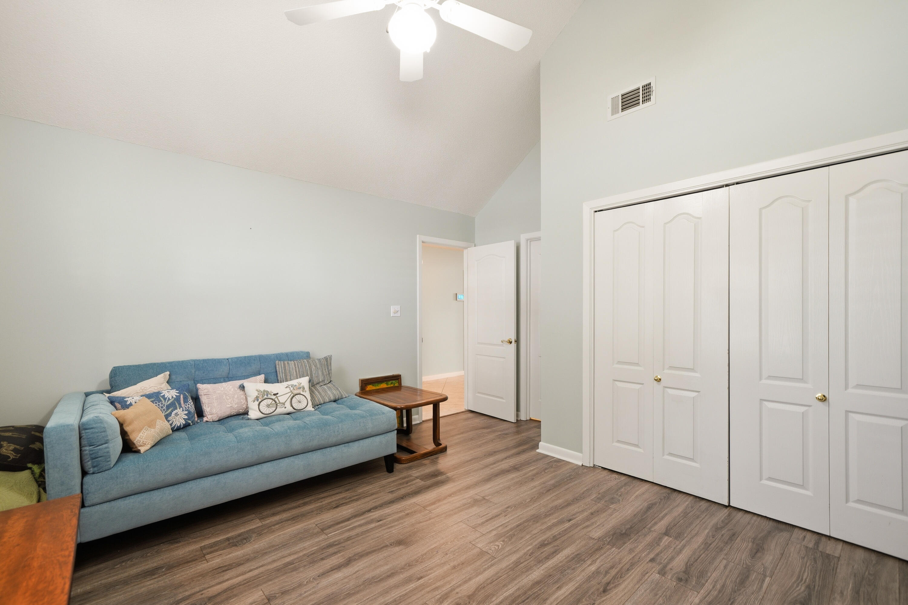 FAIRWAY LAKES PH 2 - Residential