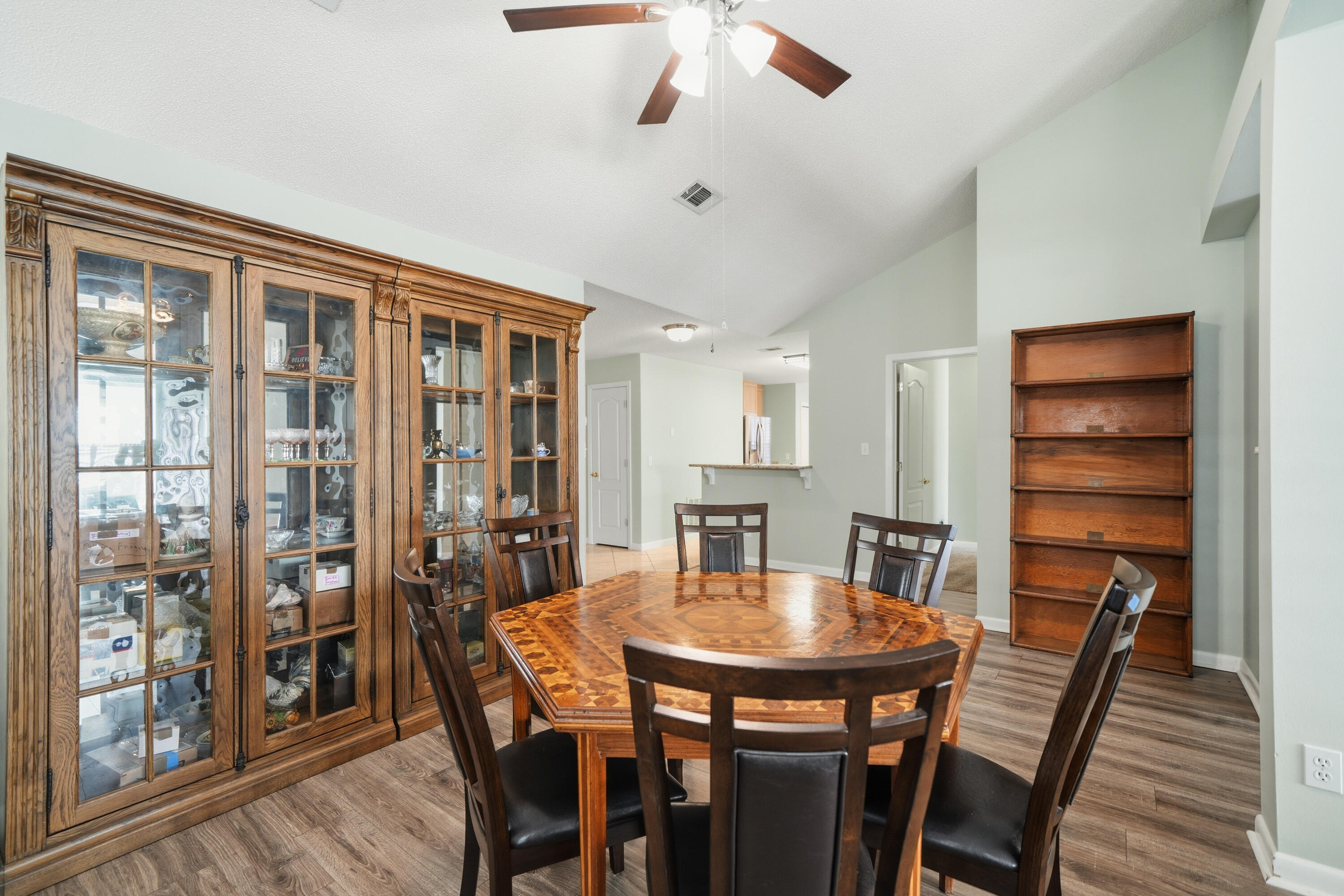 FAIRWAY LAKES PH 2 - Residential