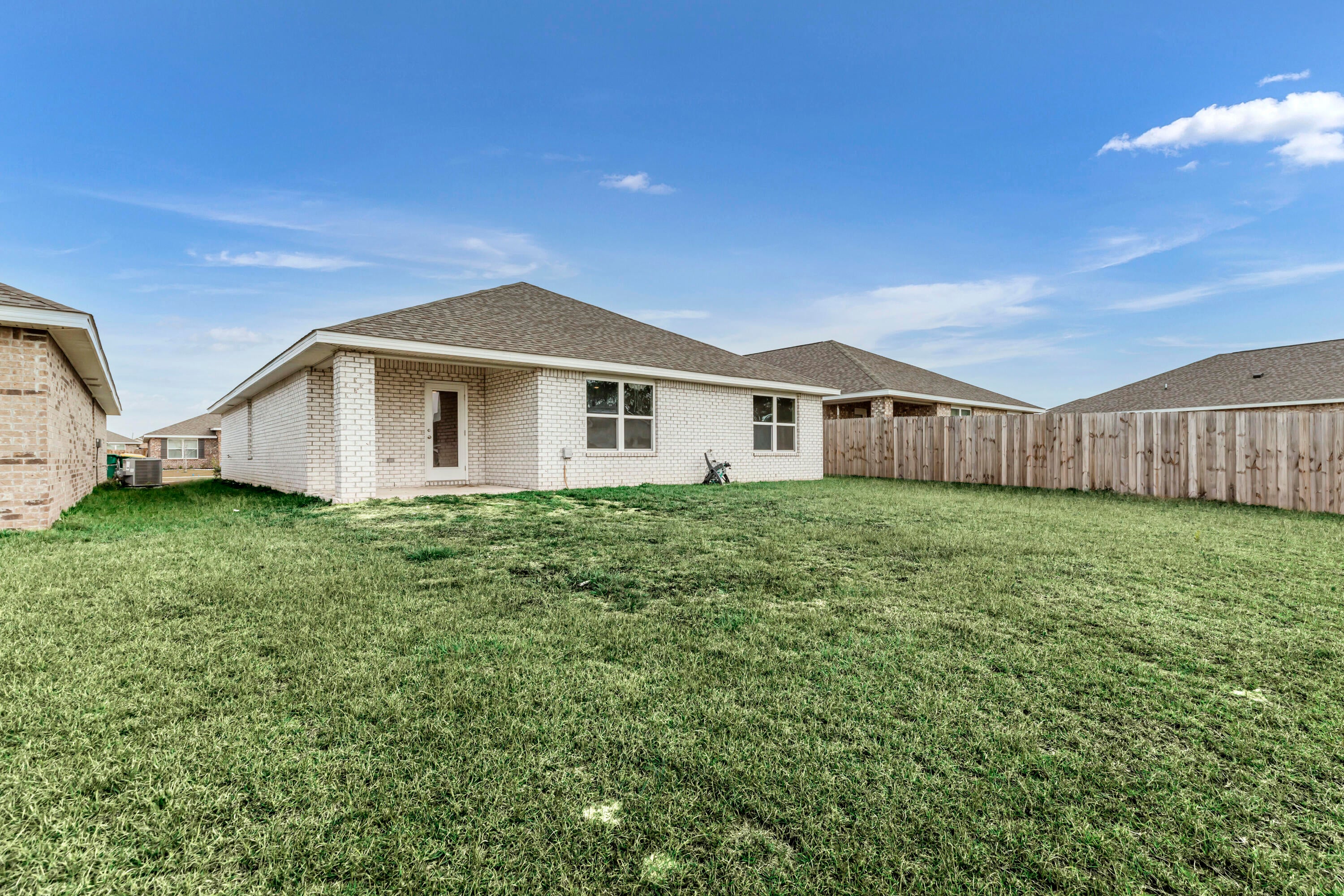 PATRIOT RIDGE - Residential Lease