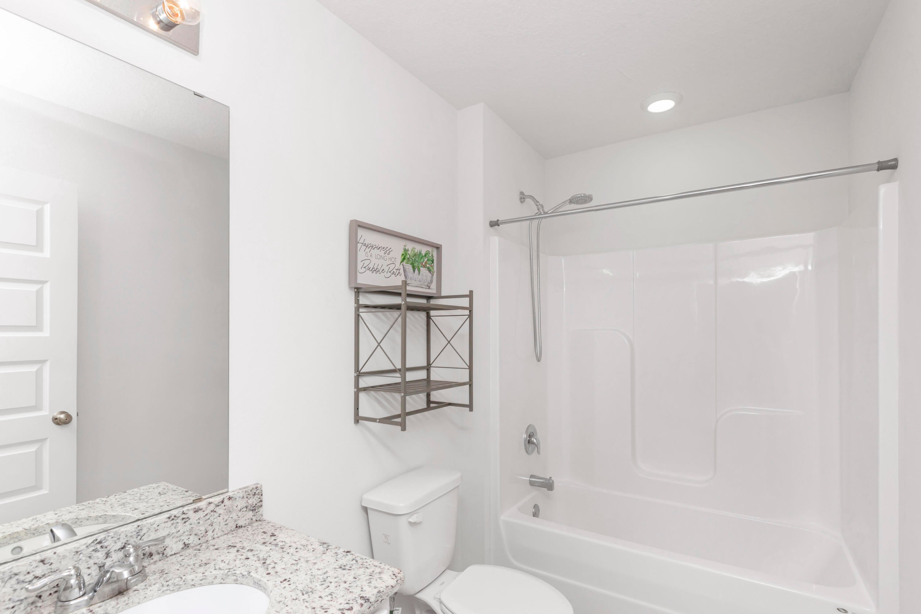 PATRIOT RIDGE - Residential Lease