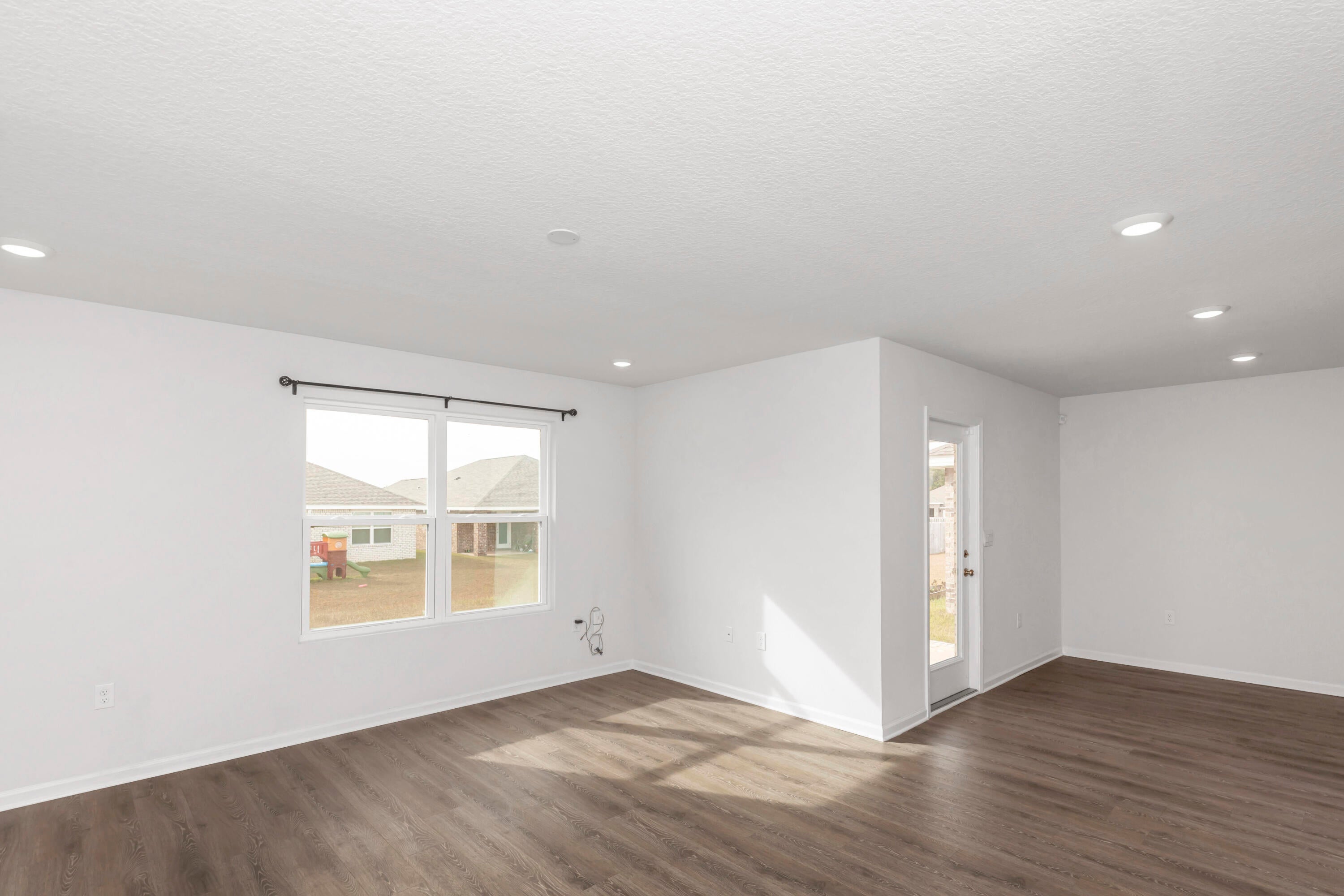 PATRIOT RIDGE - Residential Lease