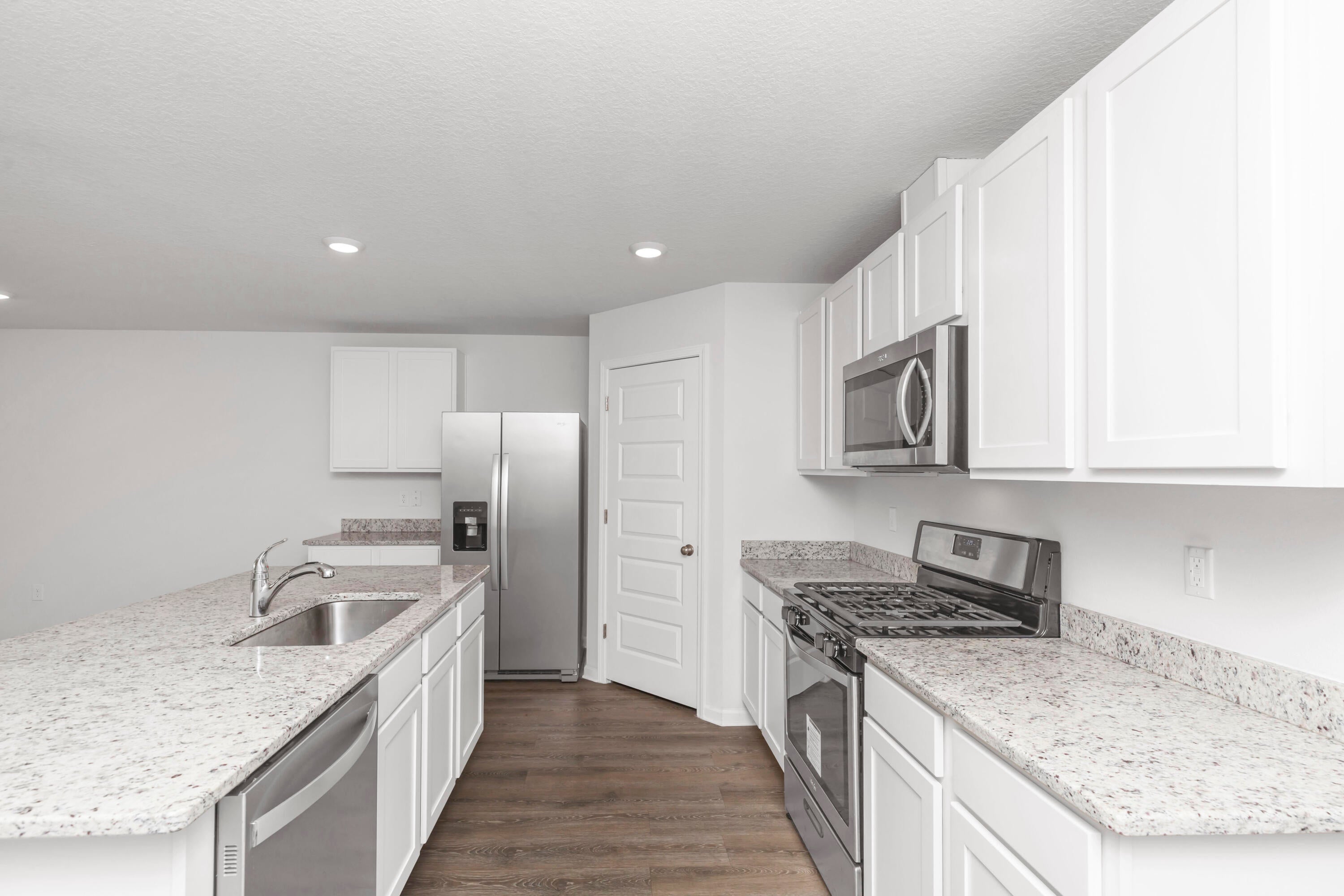 PATRIOT RIDGE - Residential Lease