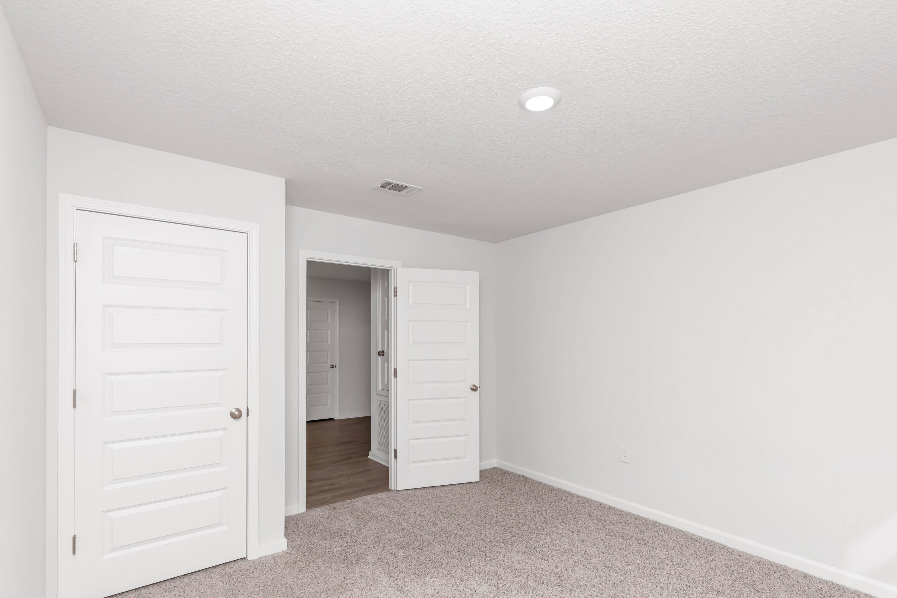 PATRIOT RIDGE - Residential Lease