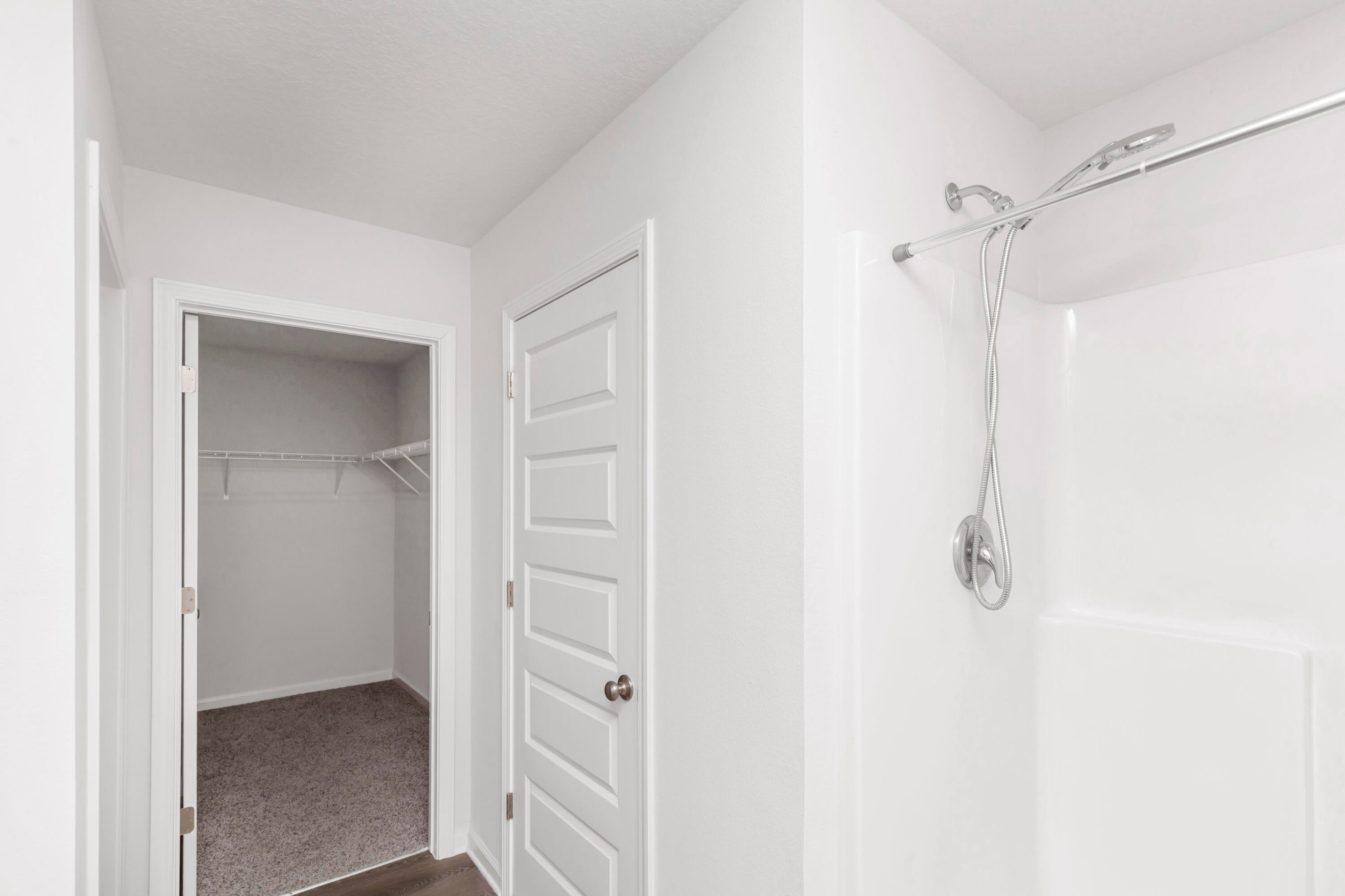 PATRIOT RIDGE - Residential Lease