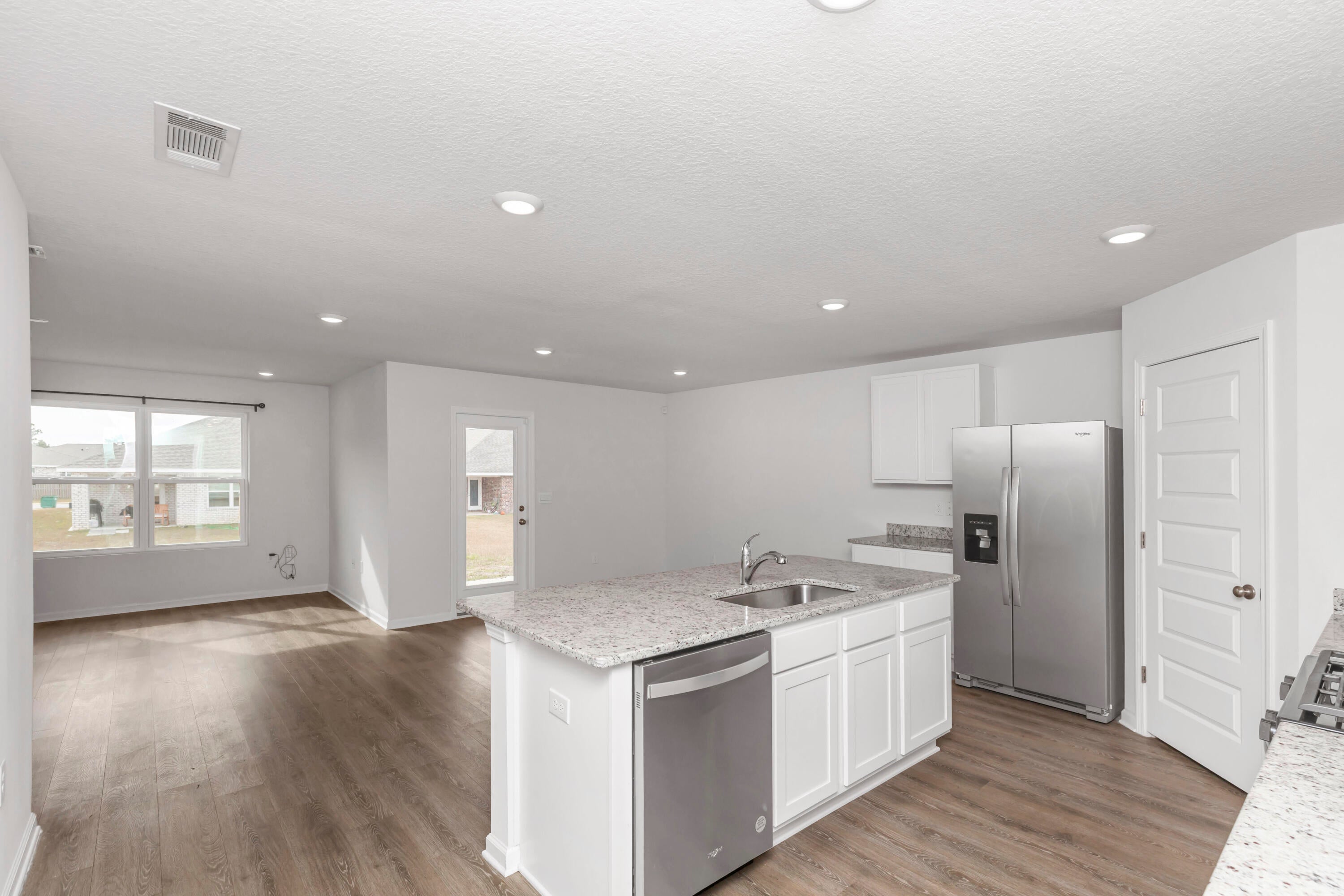 PATRIOT RIDGE - Residential Lease