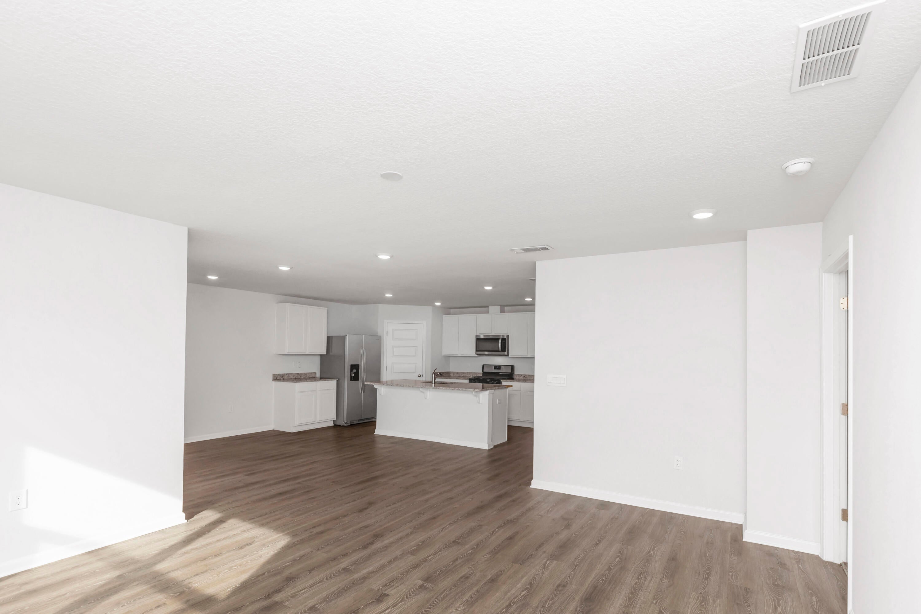 PATRIOT RIDGE - Residential Lease