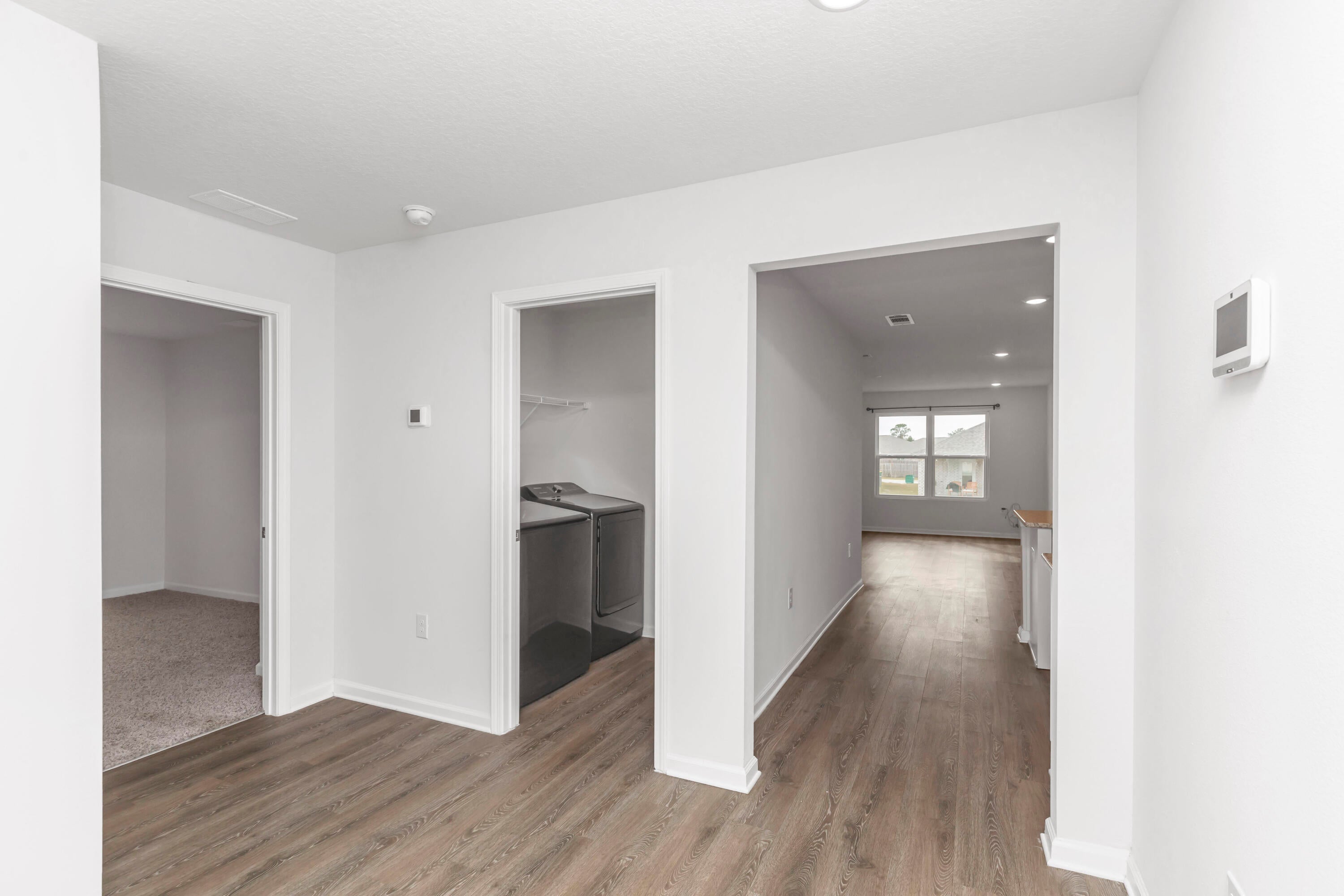 PATRIOT RIDGE - Residential Lease