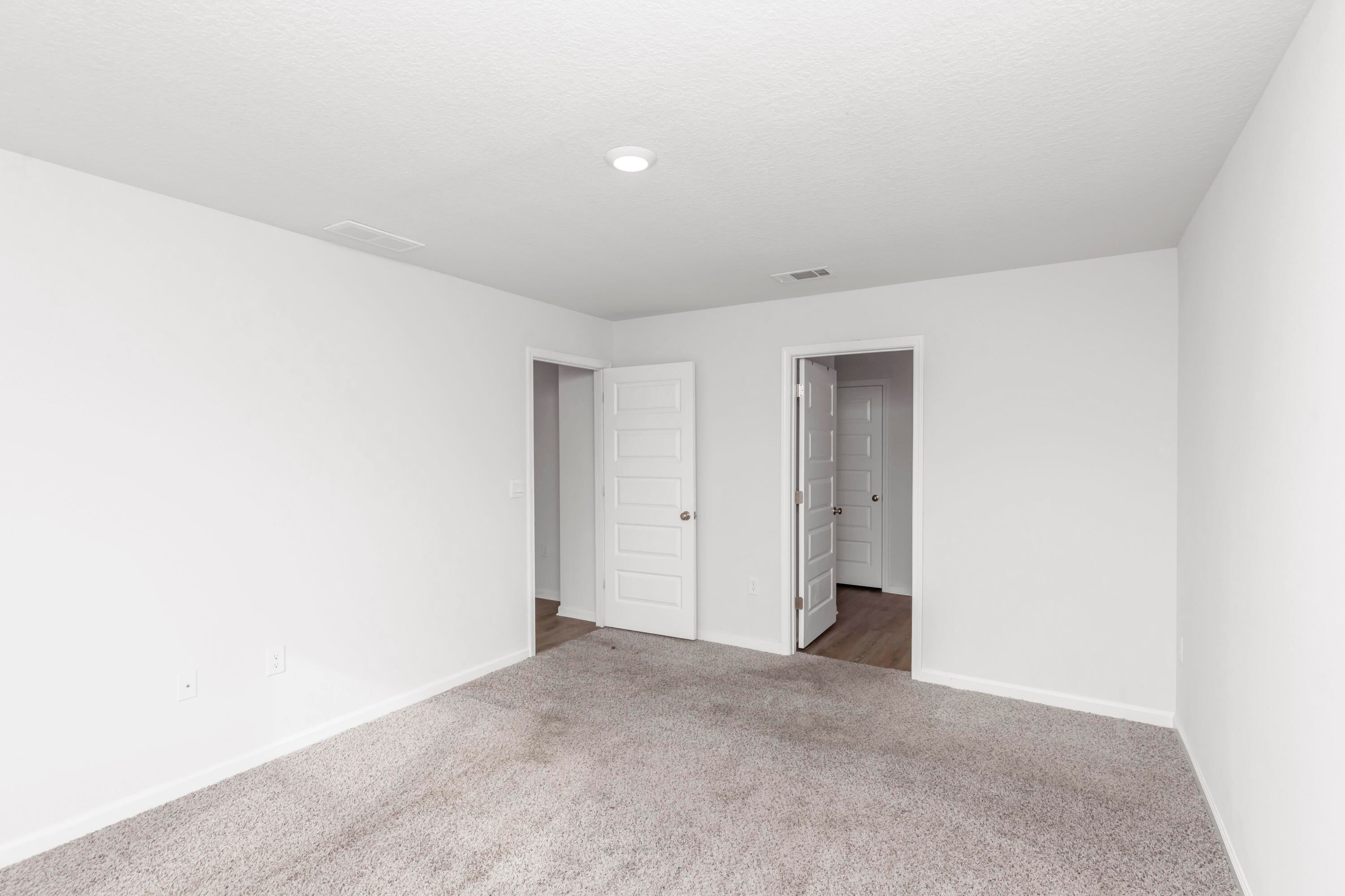 PATRIOT RIDGE - Residential Lease