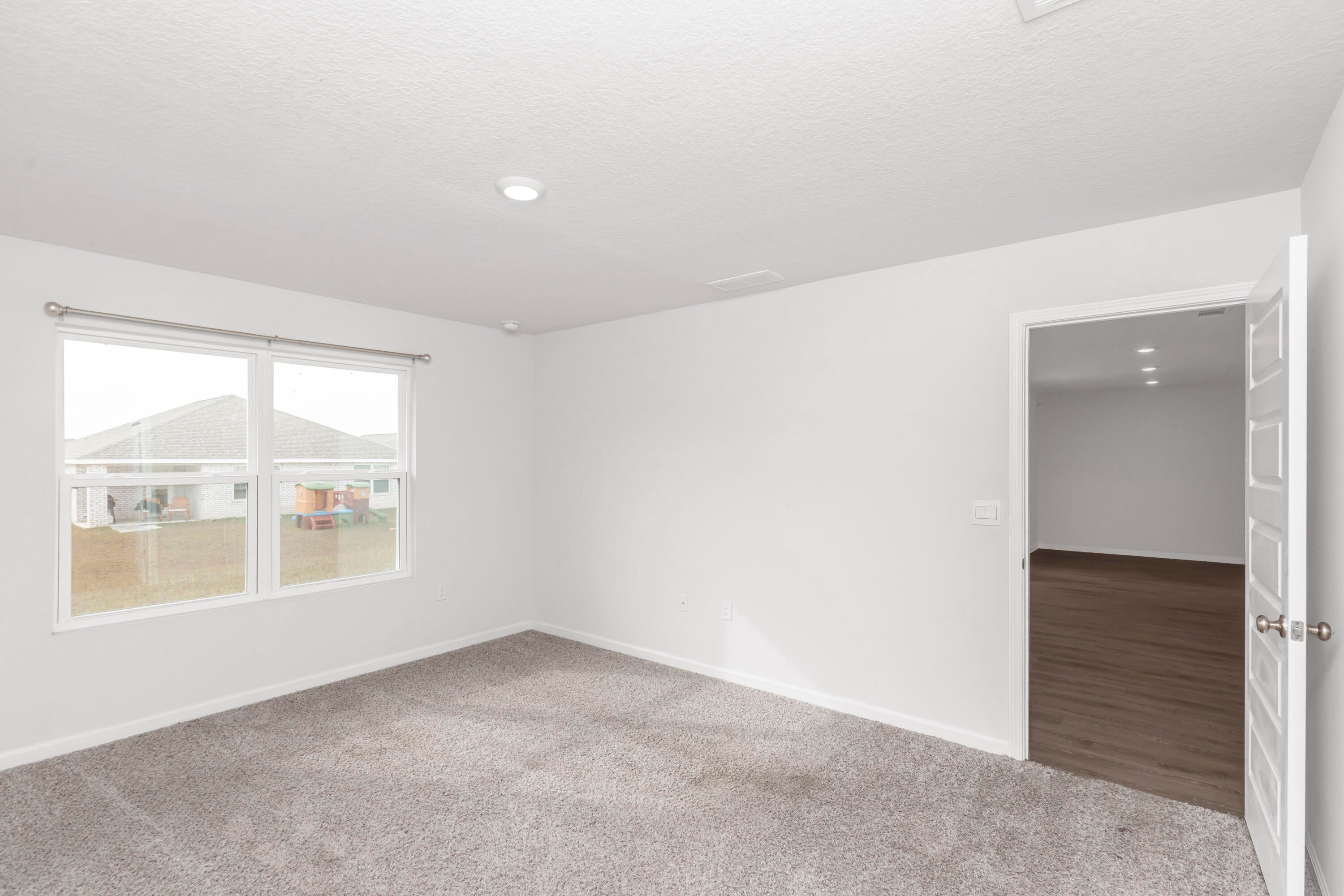 PATRIOT RIDGE - Residential Lease