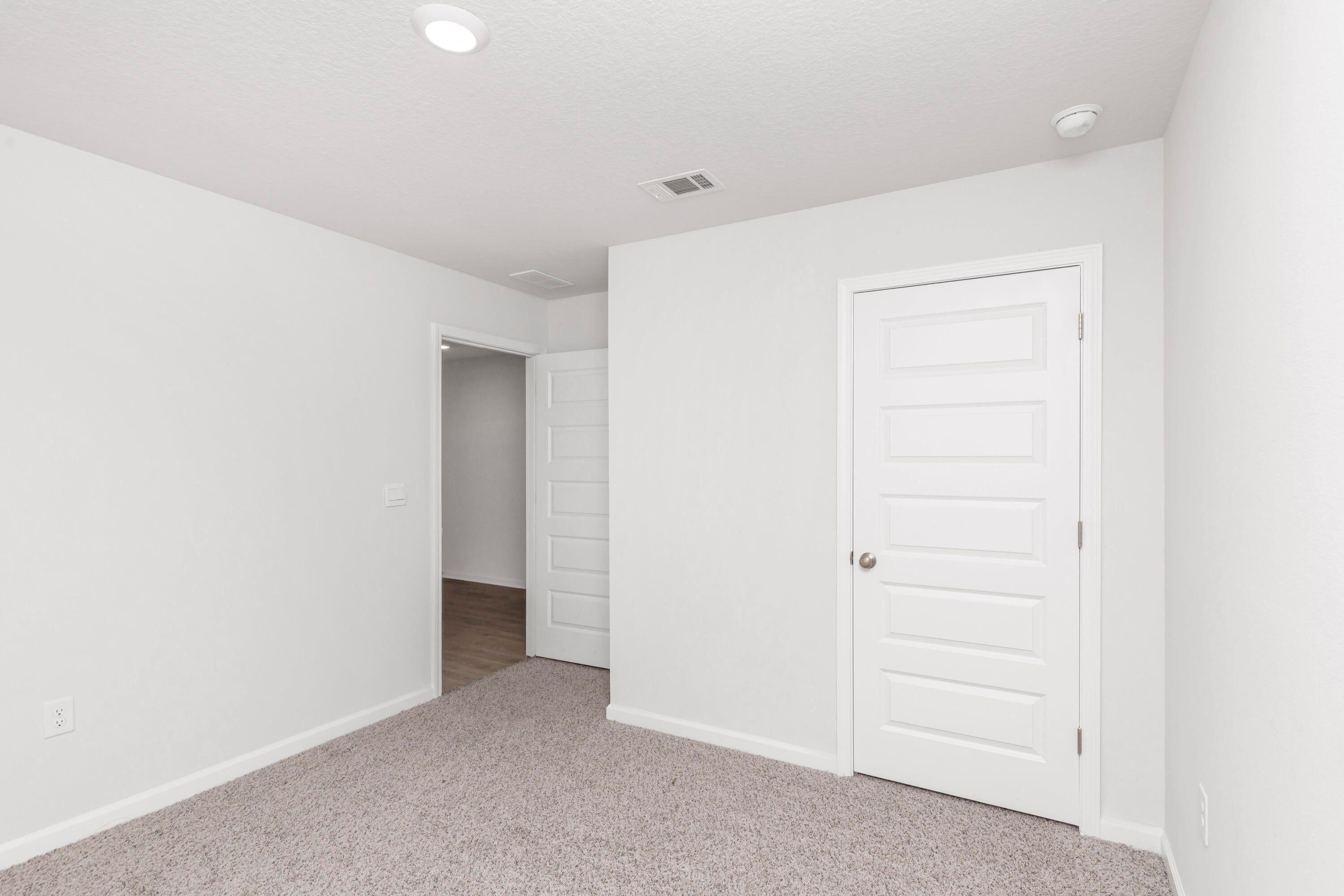 PATRIOT RIDGE - Residential Lease