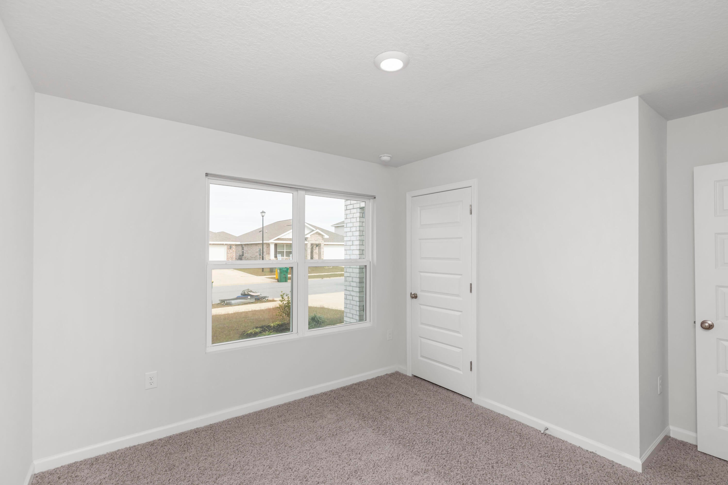 PATRIOT RIDGE - Residential Lease