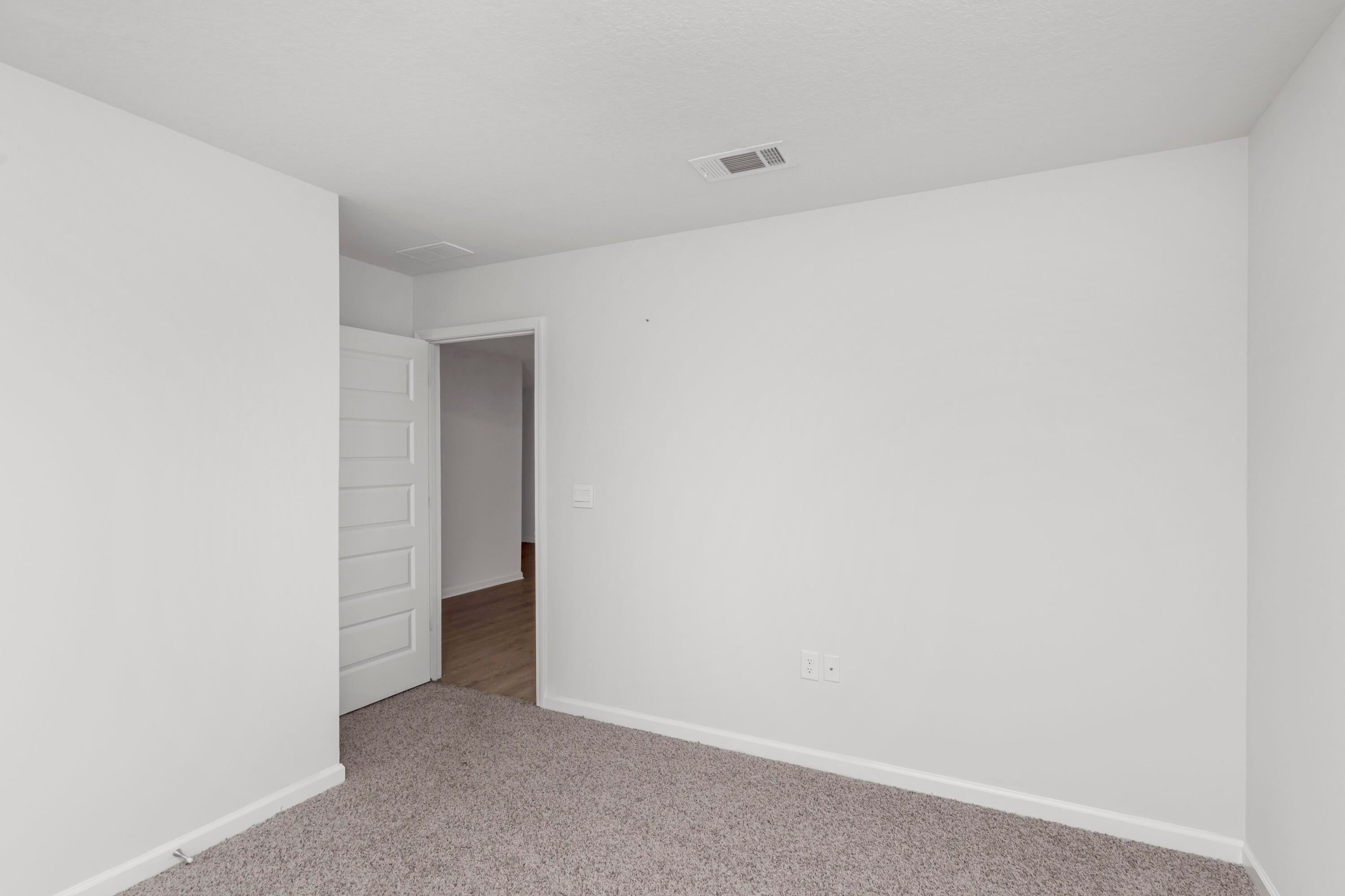 PATRIOT RIDGE - Residential Lease