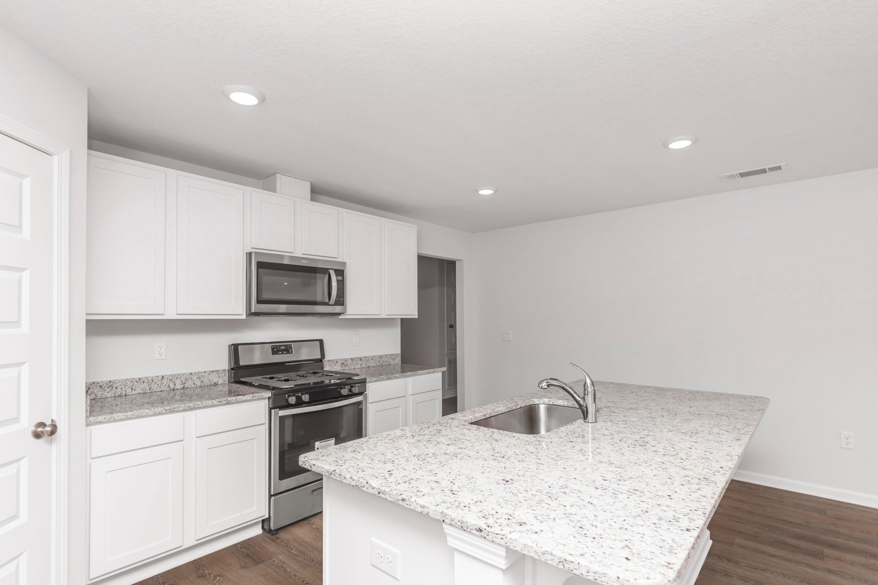 PATRIOT RIDGE - Residential Lease