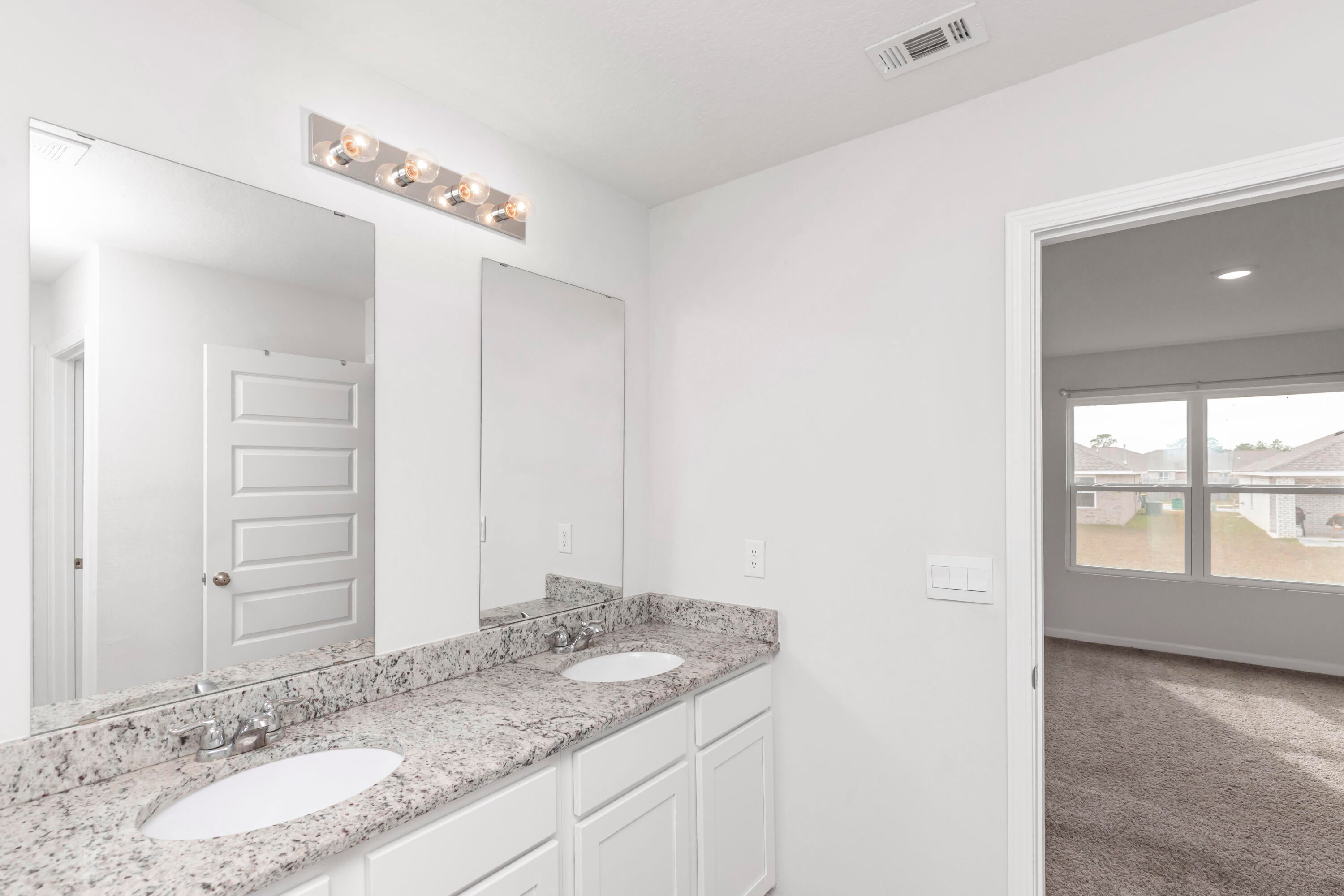 PATRIOT RIDGE - Residential Lease