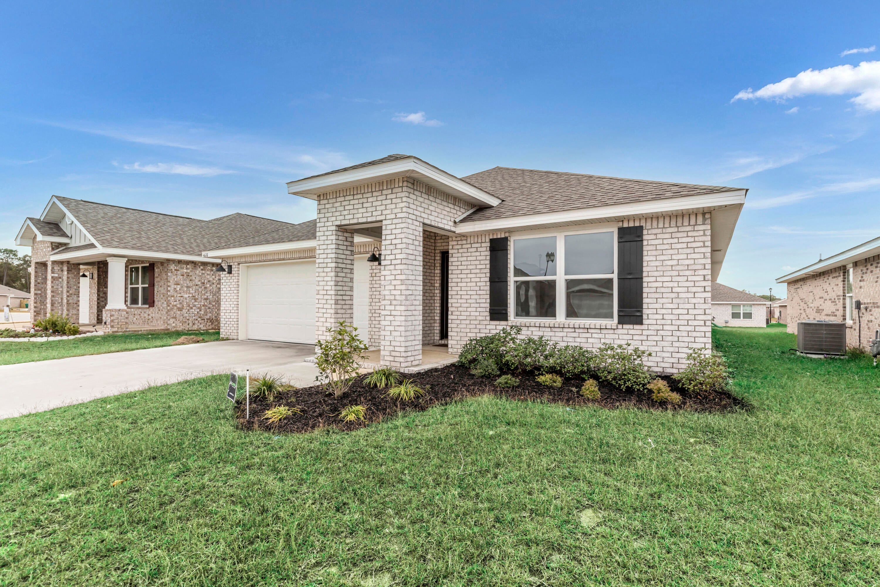 PATRIOT RIDGE - Residential Lease