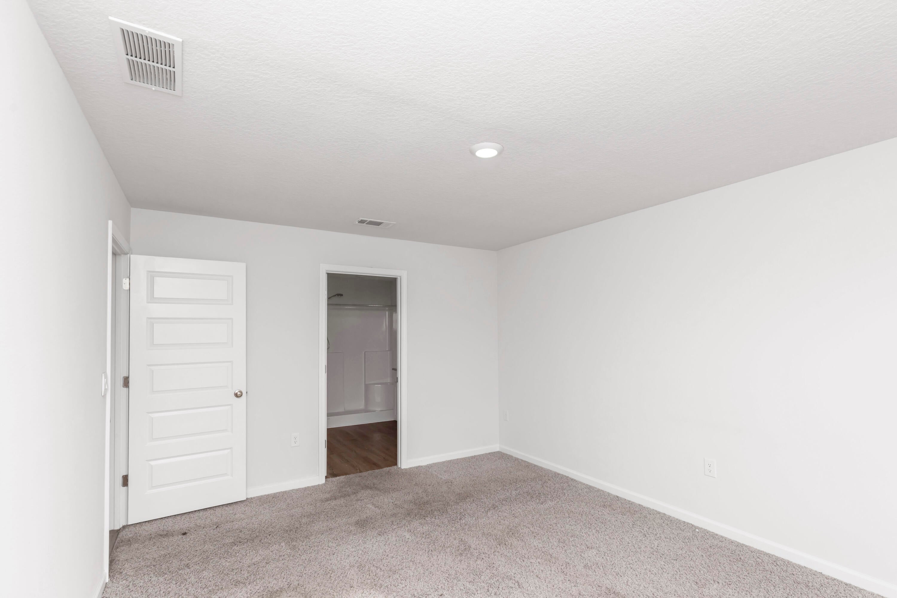 PATRIOT RIDGE - Residential Lease