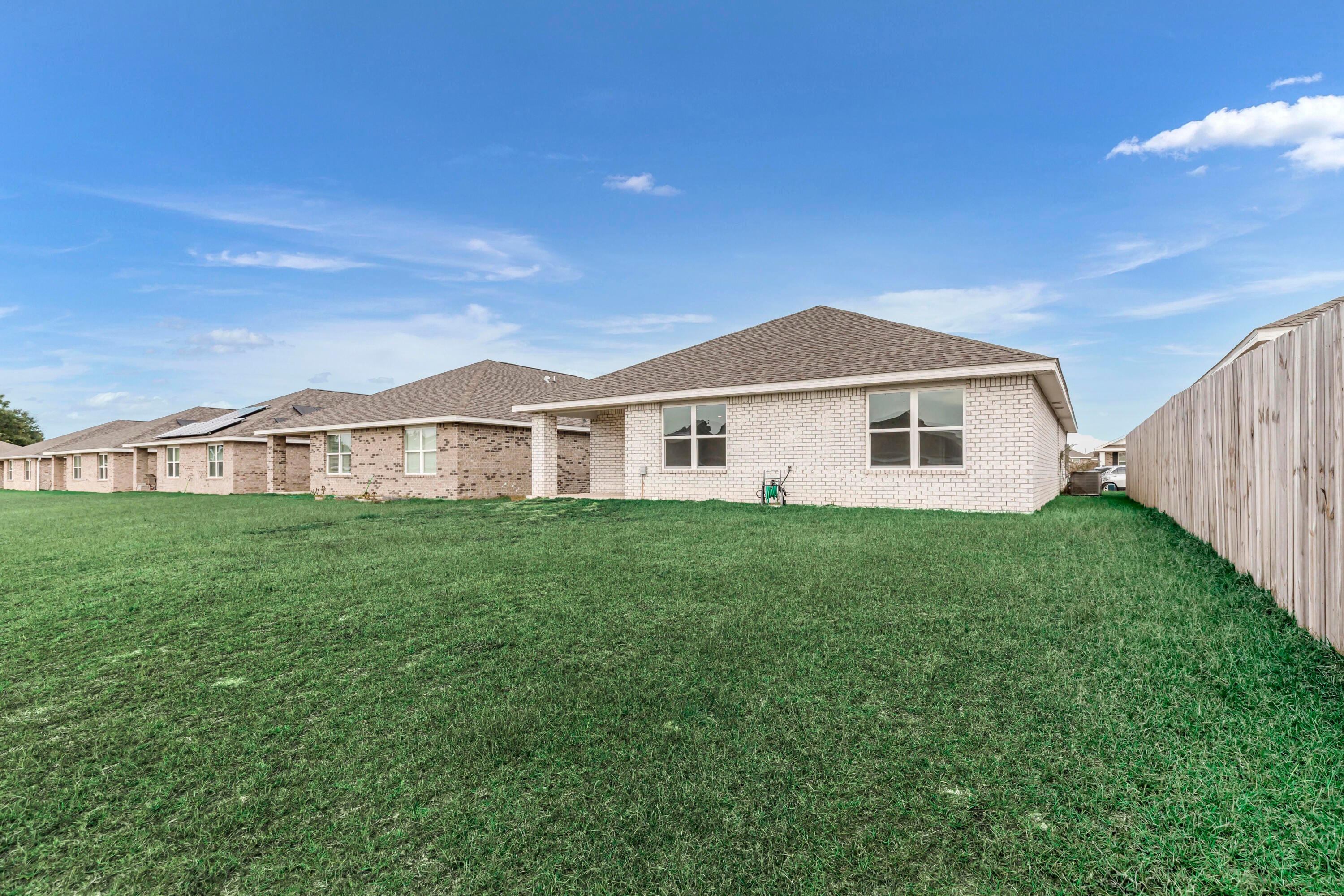 PATRIOT RIDGE - Residential Lease