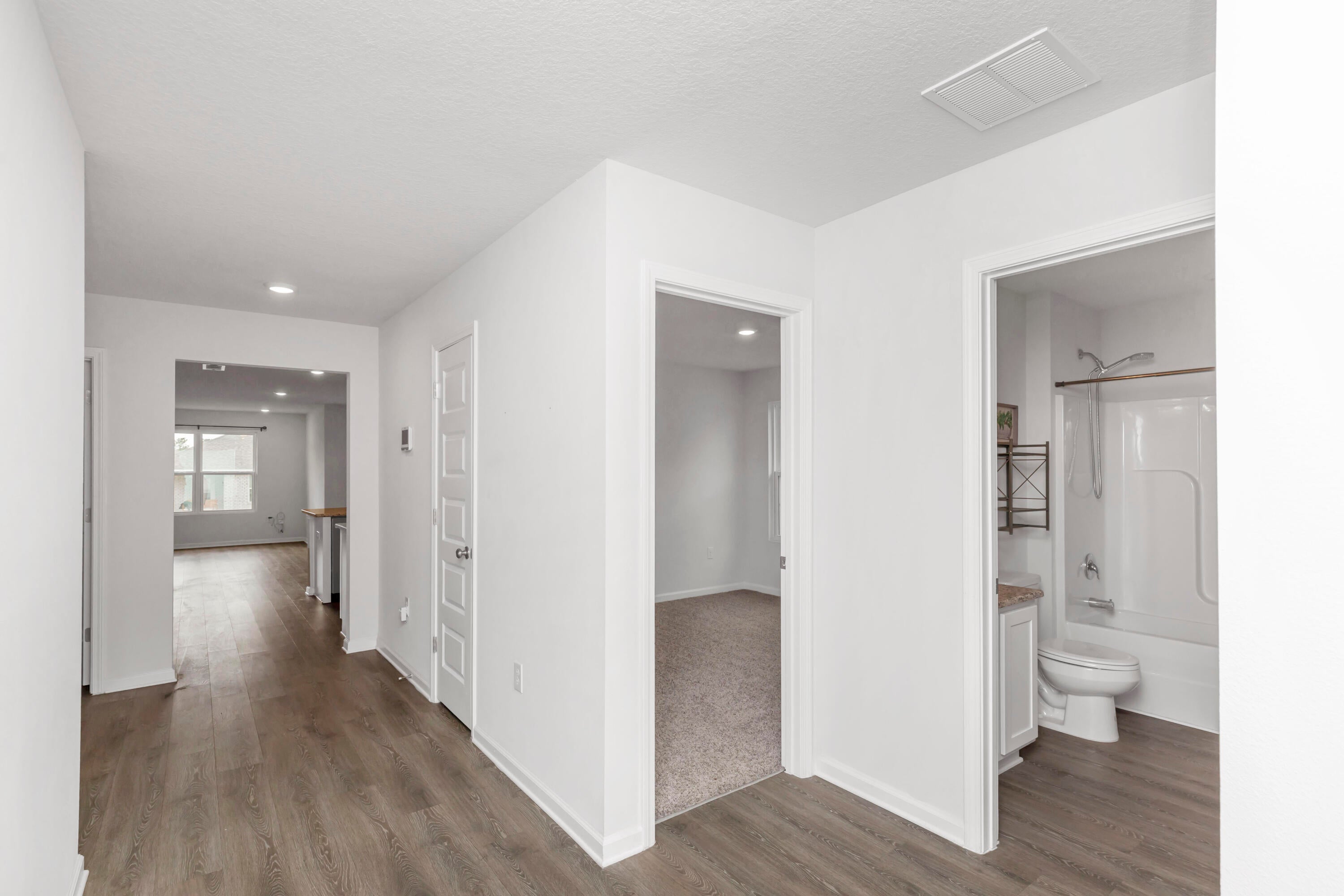 PATRIOT RIDGE - Residential Lease