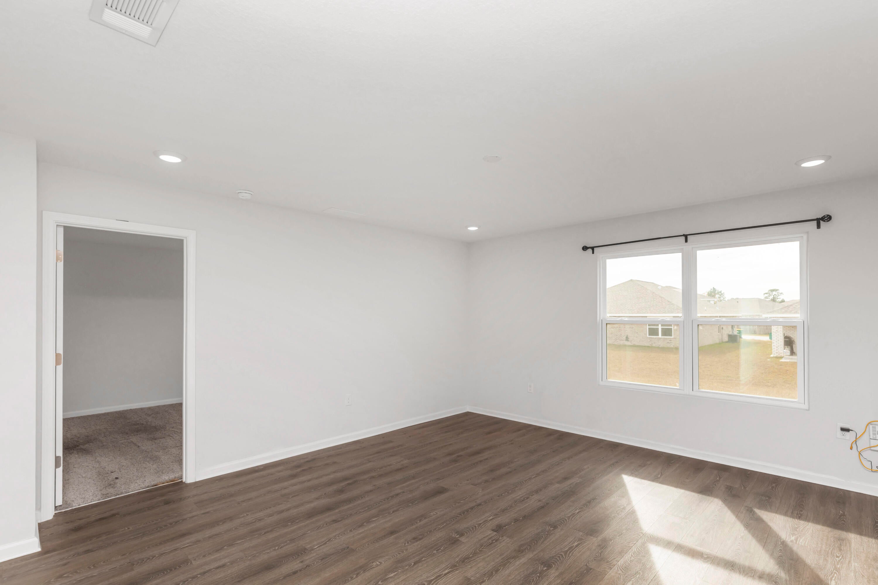 PATRIOT RIDGE - Residential Lease