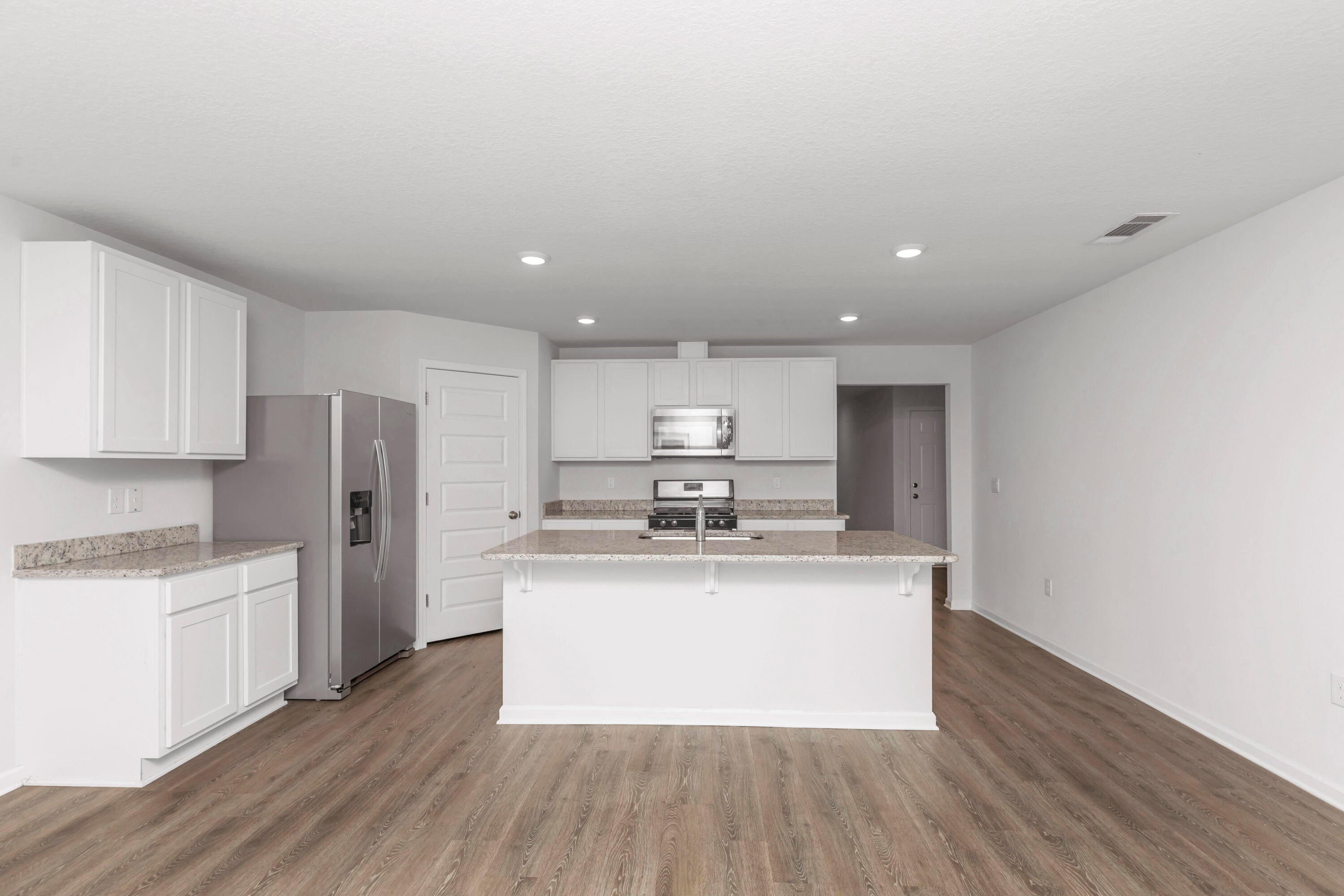PATRIOT RIDGE - Residential Lease