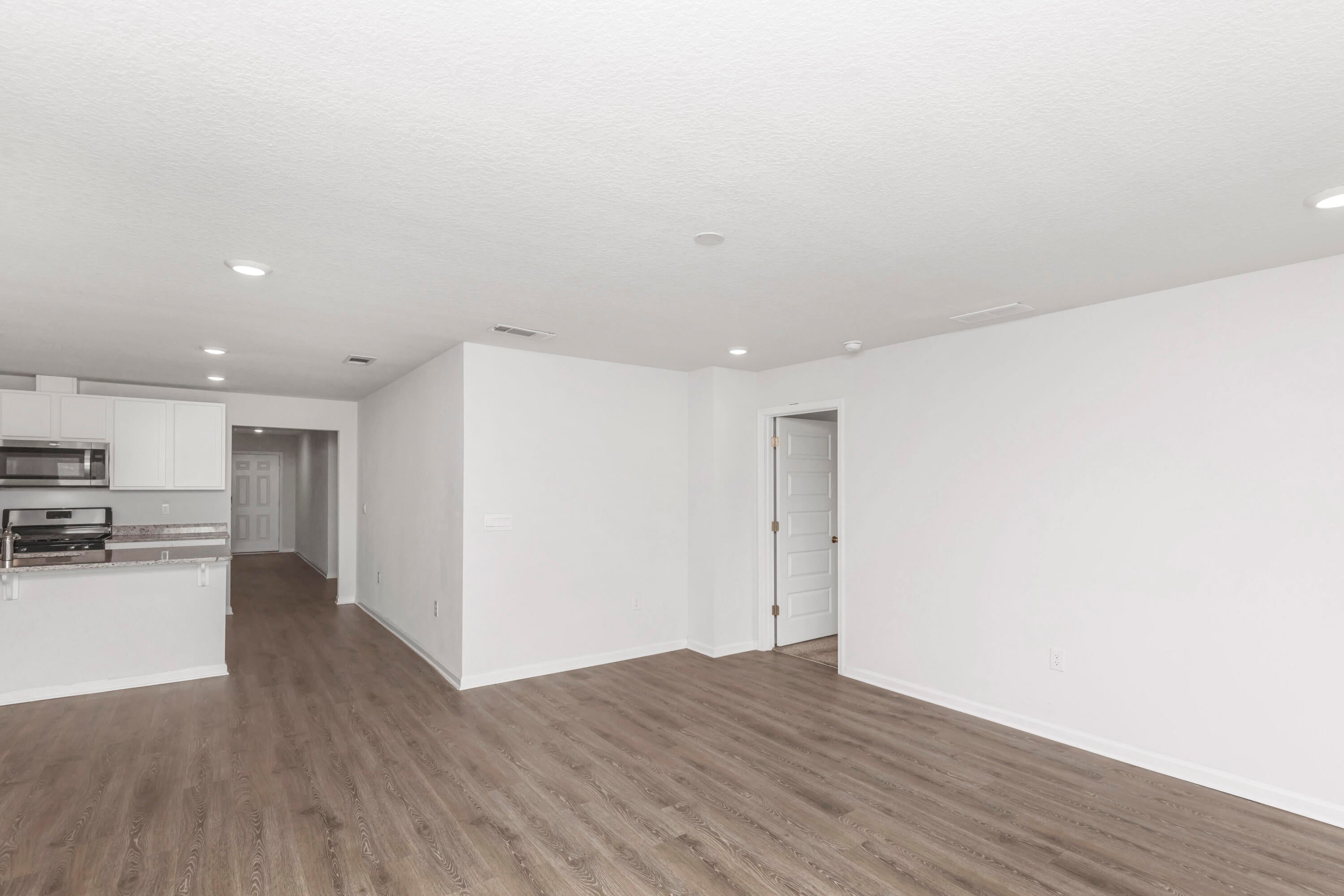 PATRIOT RIDGE - Residential Lease