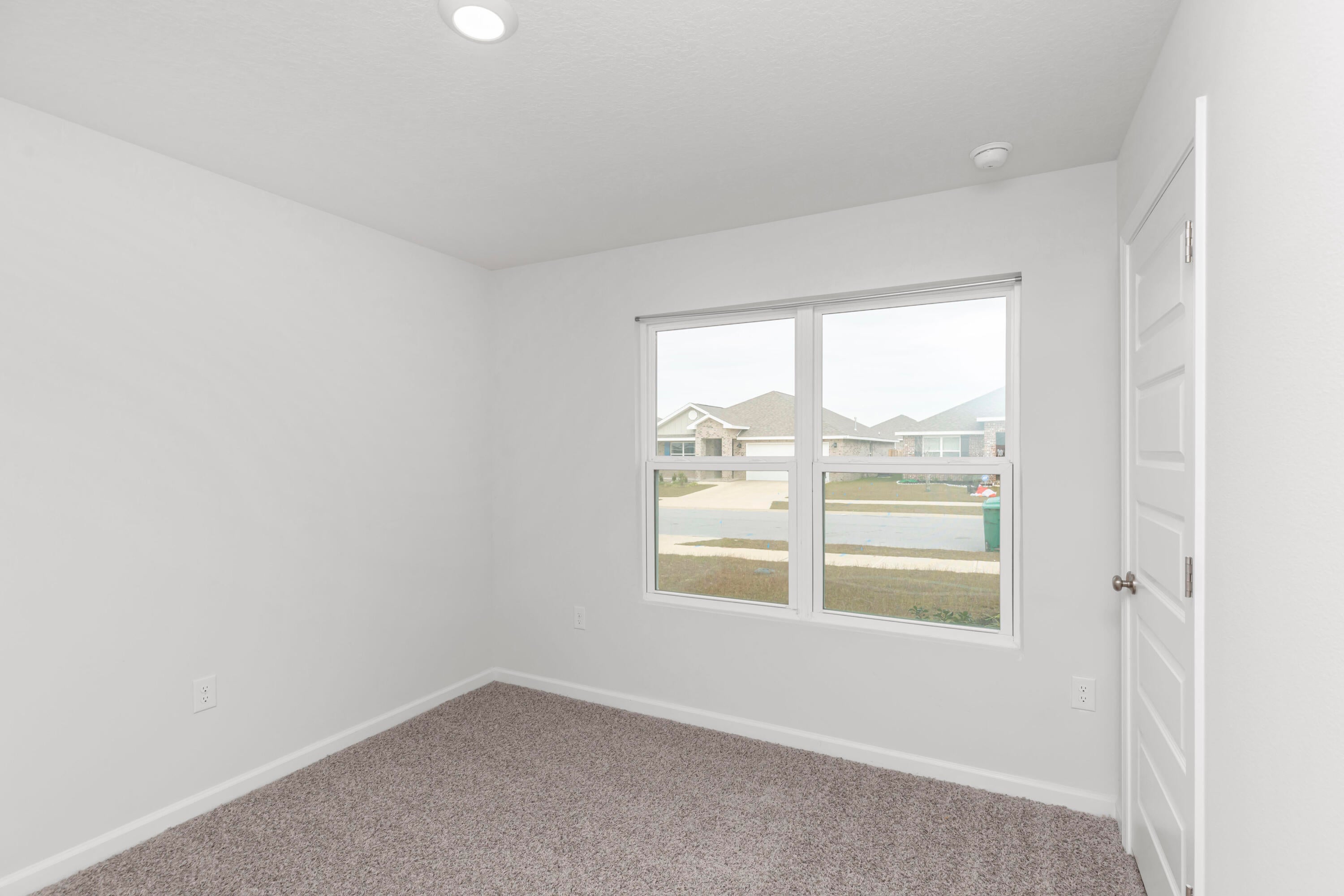 PATRIOT RIDGE - Residential Lease