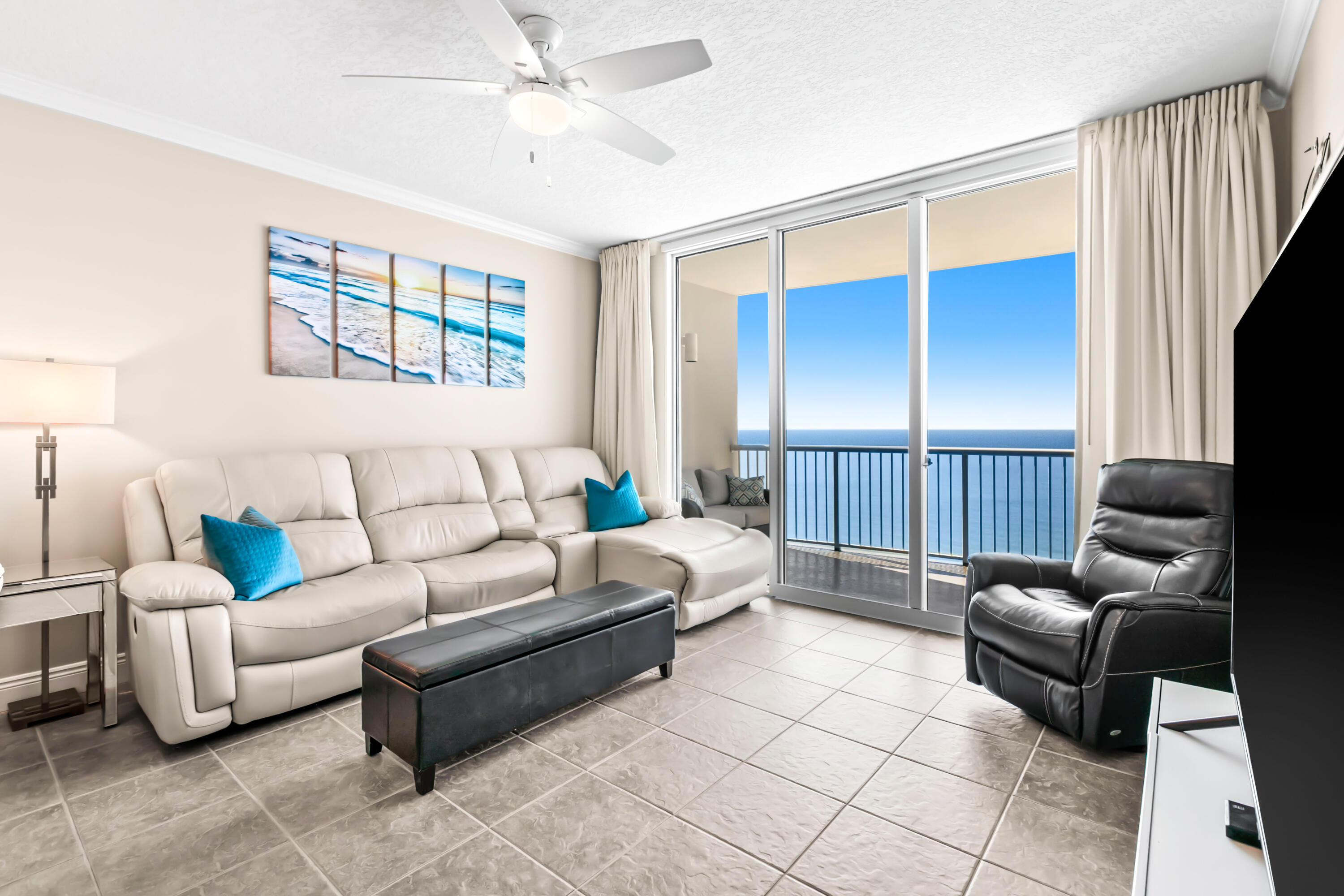PALAZZO CONDOMINIUM - Residential