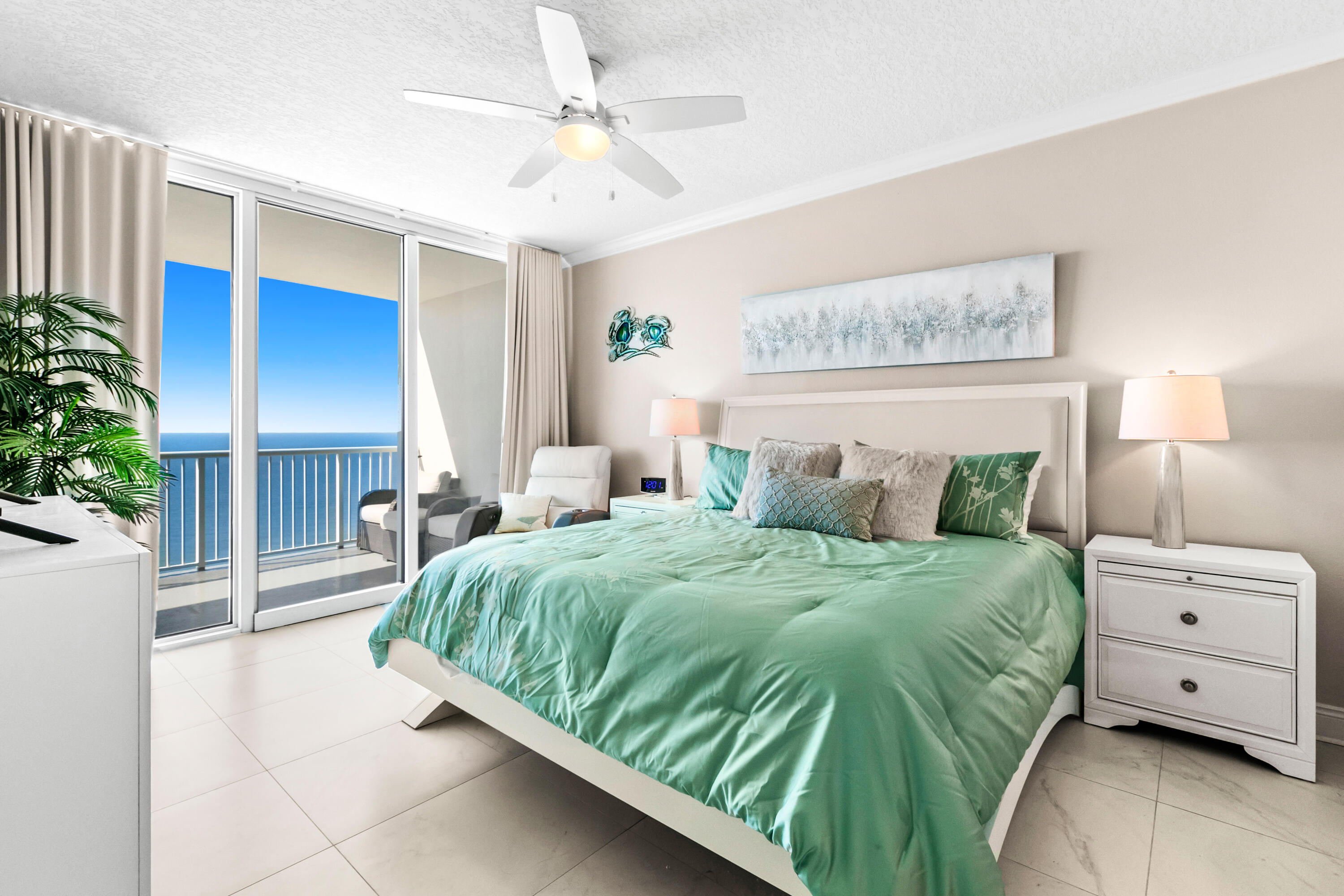 PALAZZO CONDOMINIUM - Residential