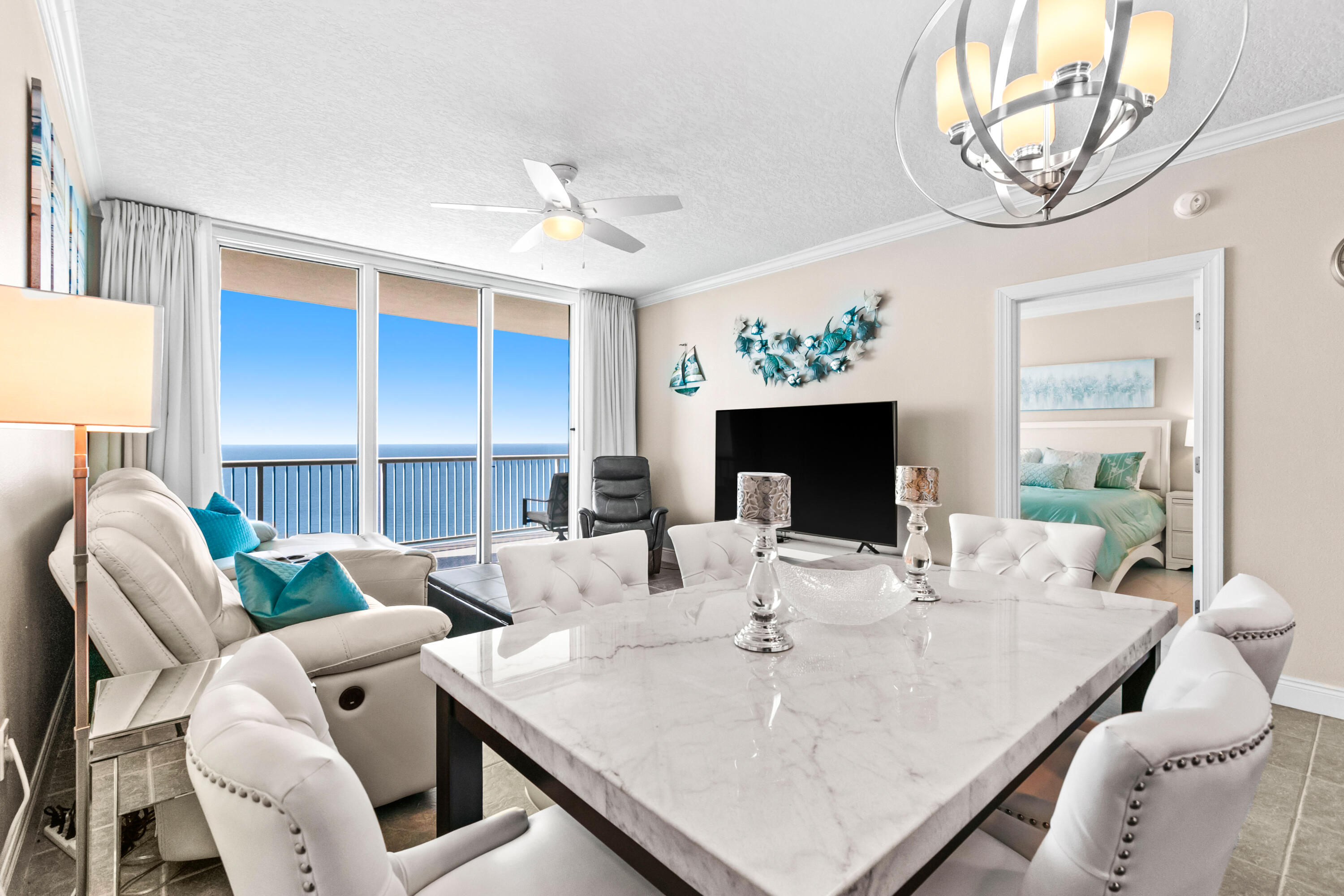 PALAZZO CONDOMINIUM - Residential