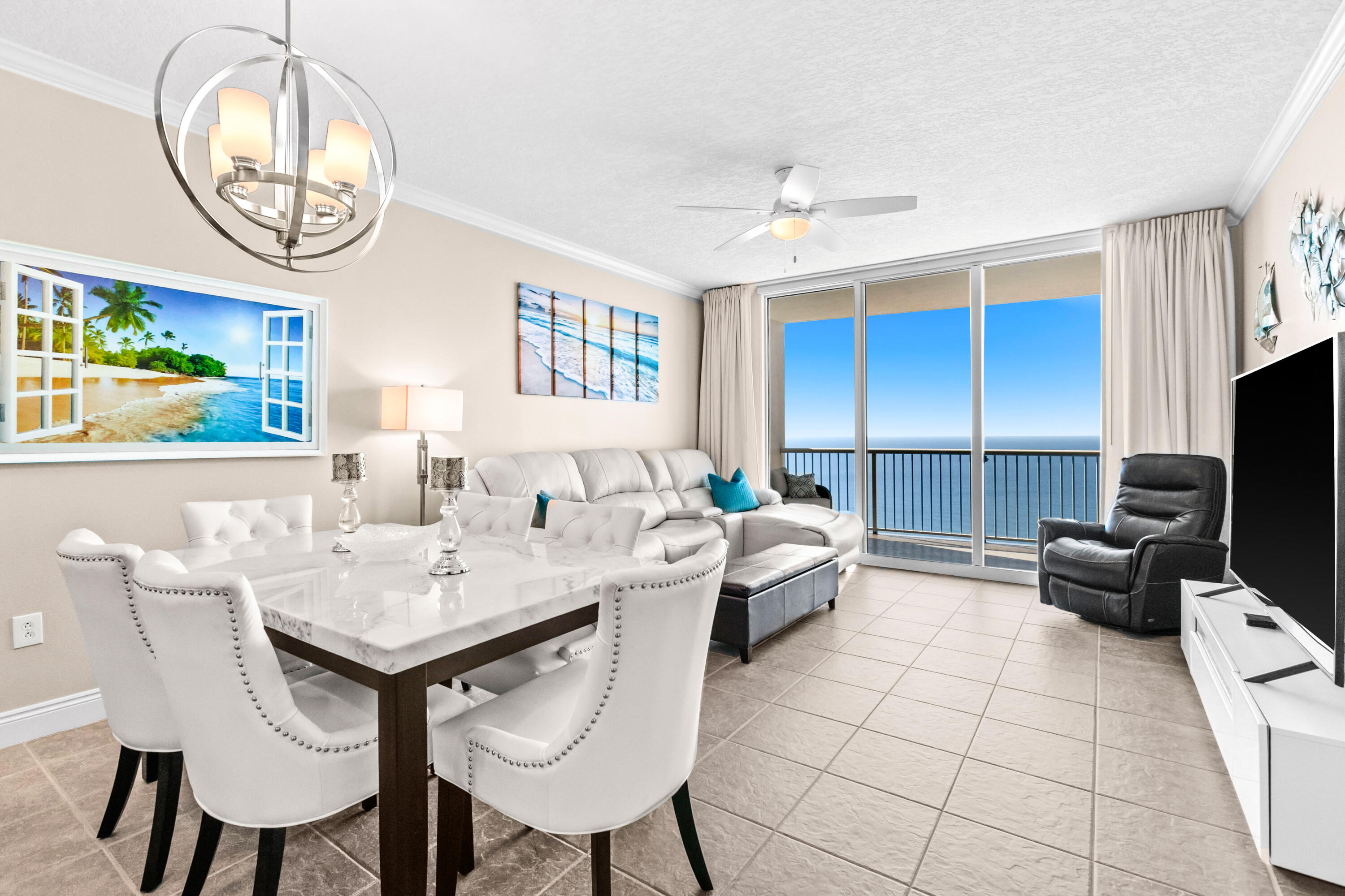 PALAZZO CONDOMINIUM - Residential