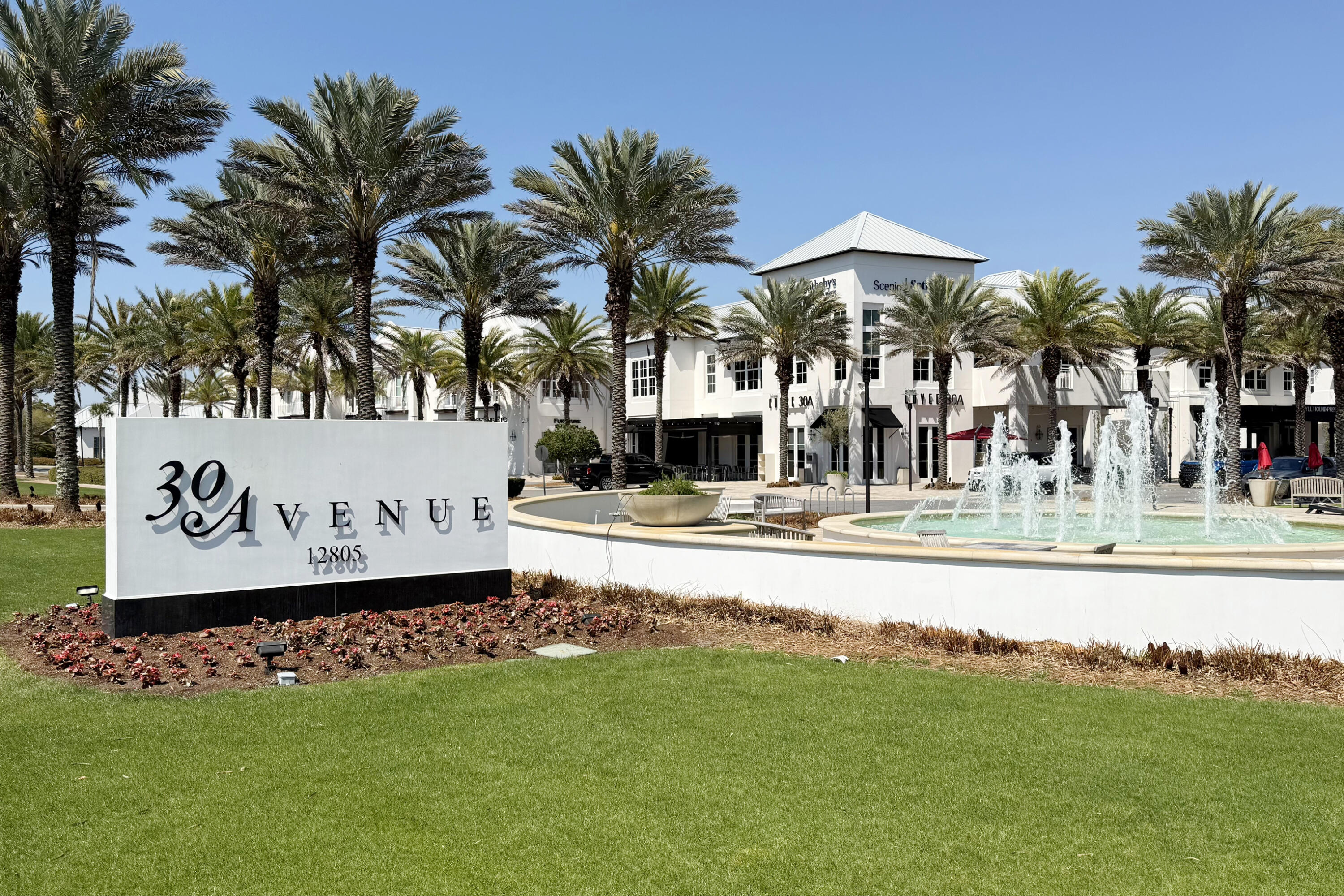 PALAZZO CONDOMINIUM - Residential