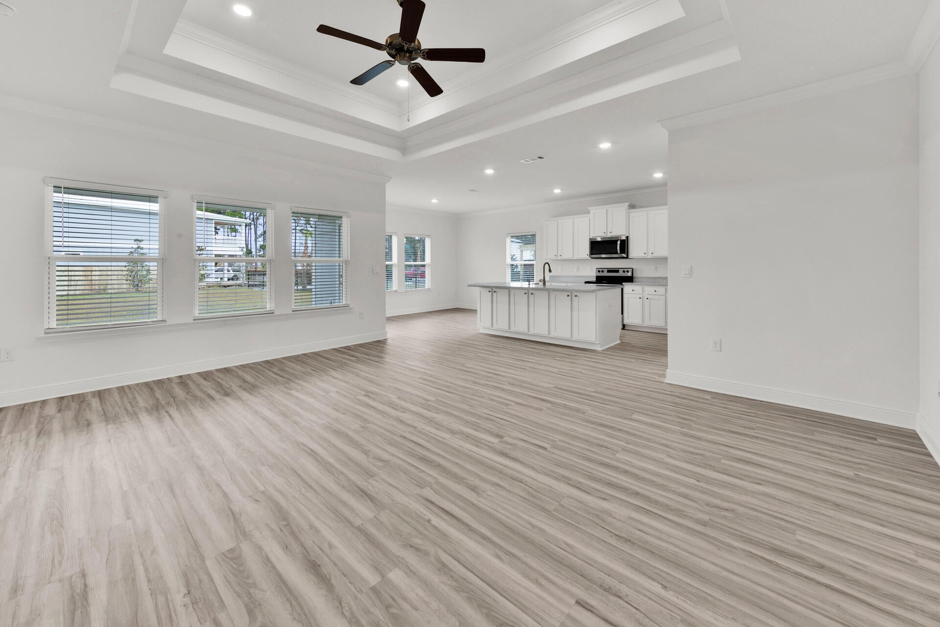 Treasure Trove - Residential Lease