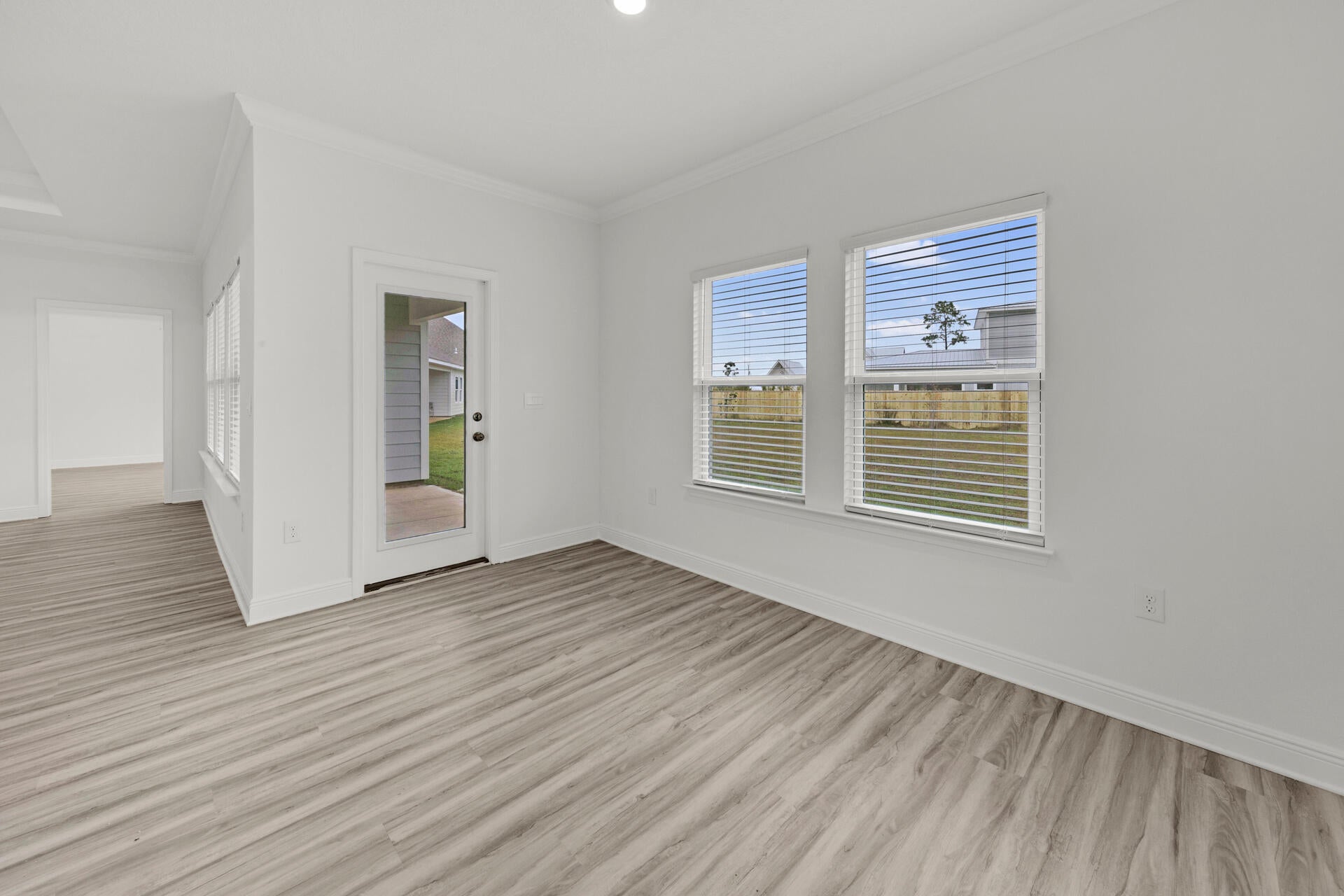 Treasure Trove - Residential Lease