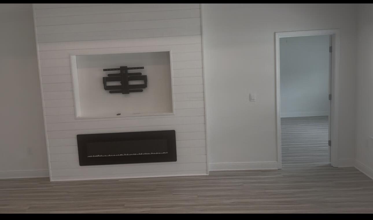 Treasure Trove - Residential Lease